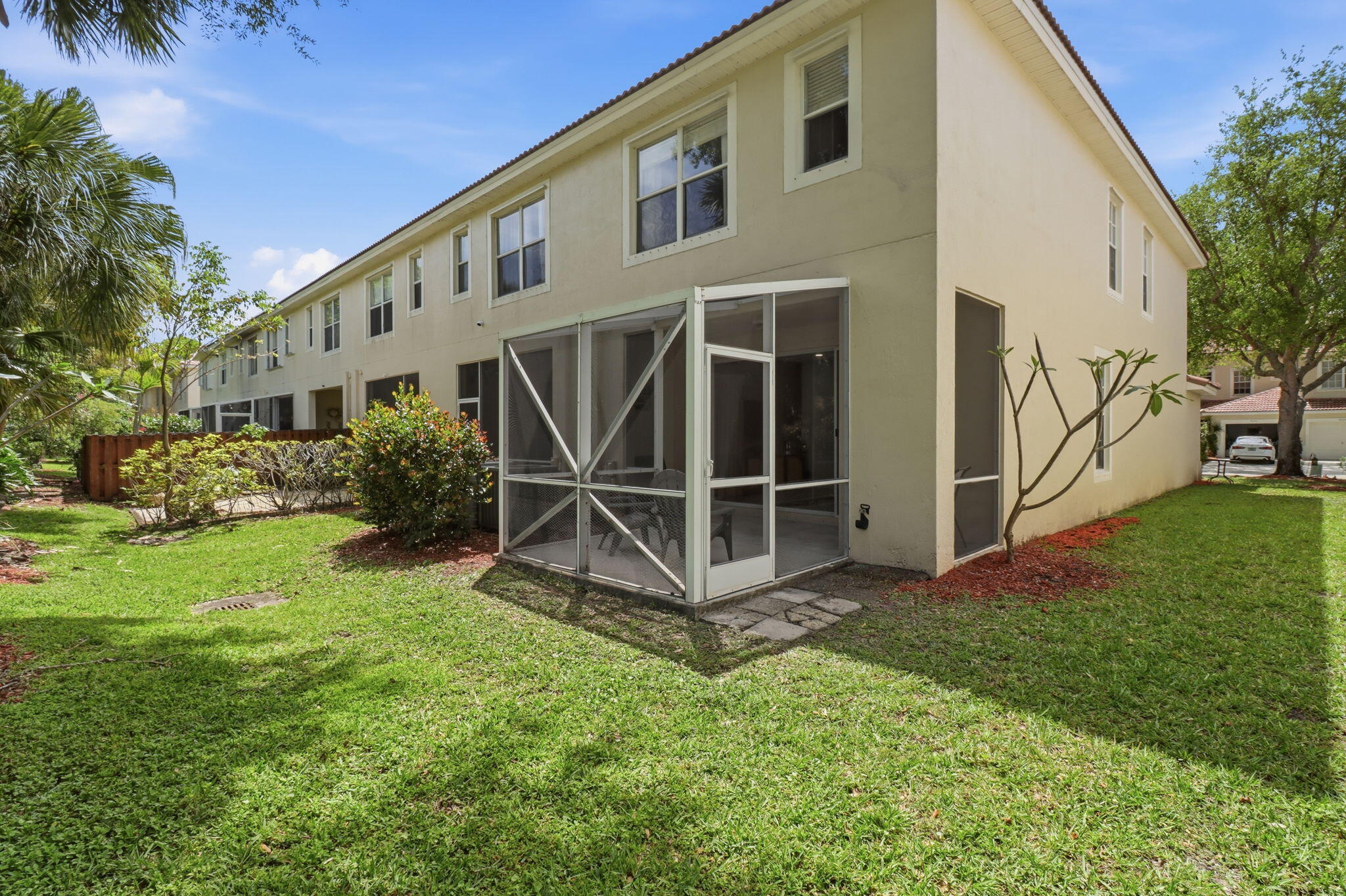 MELROSE PUD VERONA LAKES TR C1 - Residential