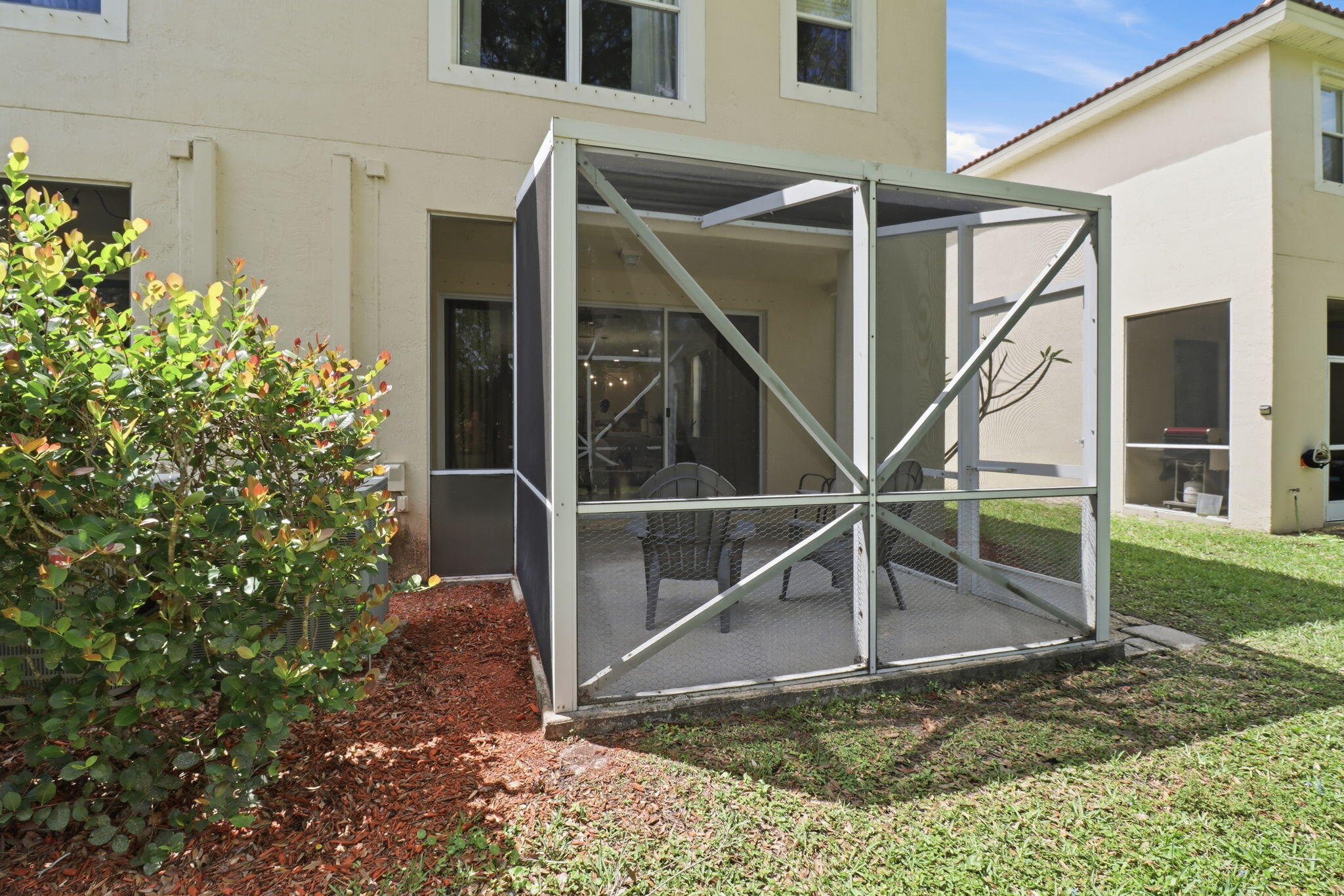 MELROSE PUD VERONA LAKES TR C1 - Residential