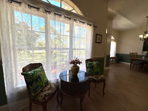 A home in Loxahatchee