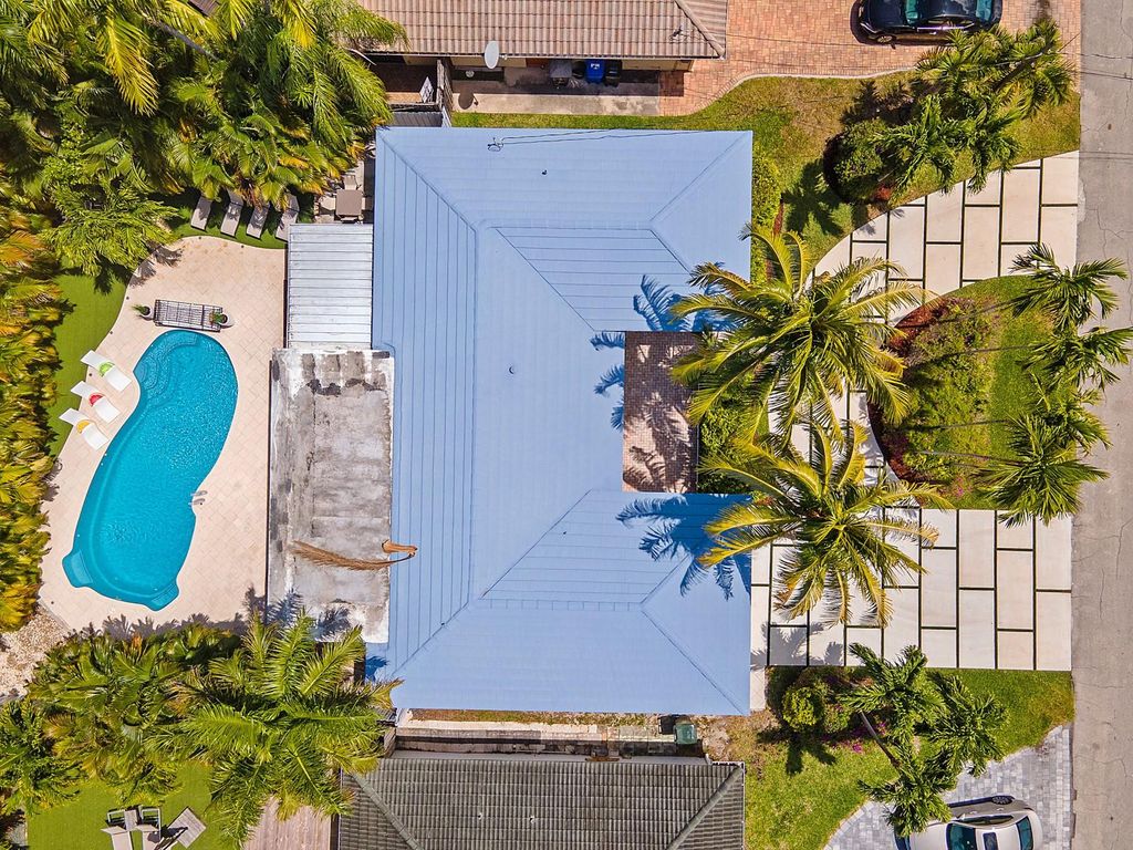 Photo of 2101 NE 15th Street, Fort Lauderdale, FL 33304 (MLS # F10494365)