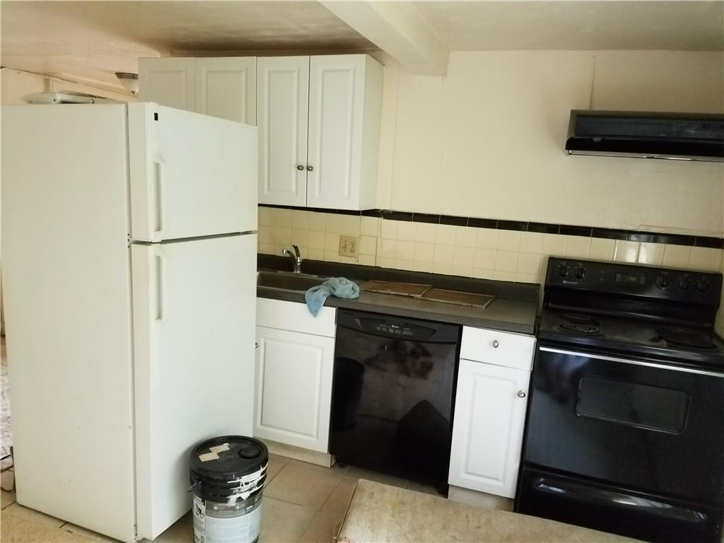 Miami Gardens Estates 22- - Residential Income