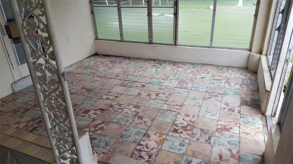 Miami Gardens Estates 22- - Residential Income