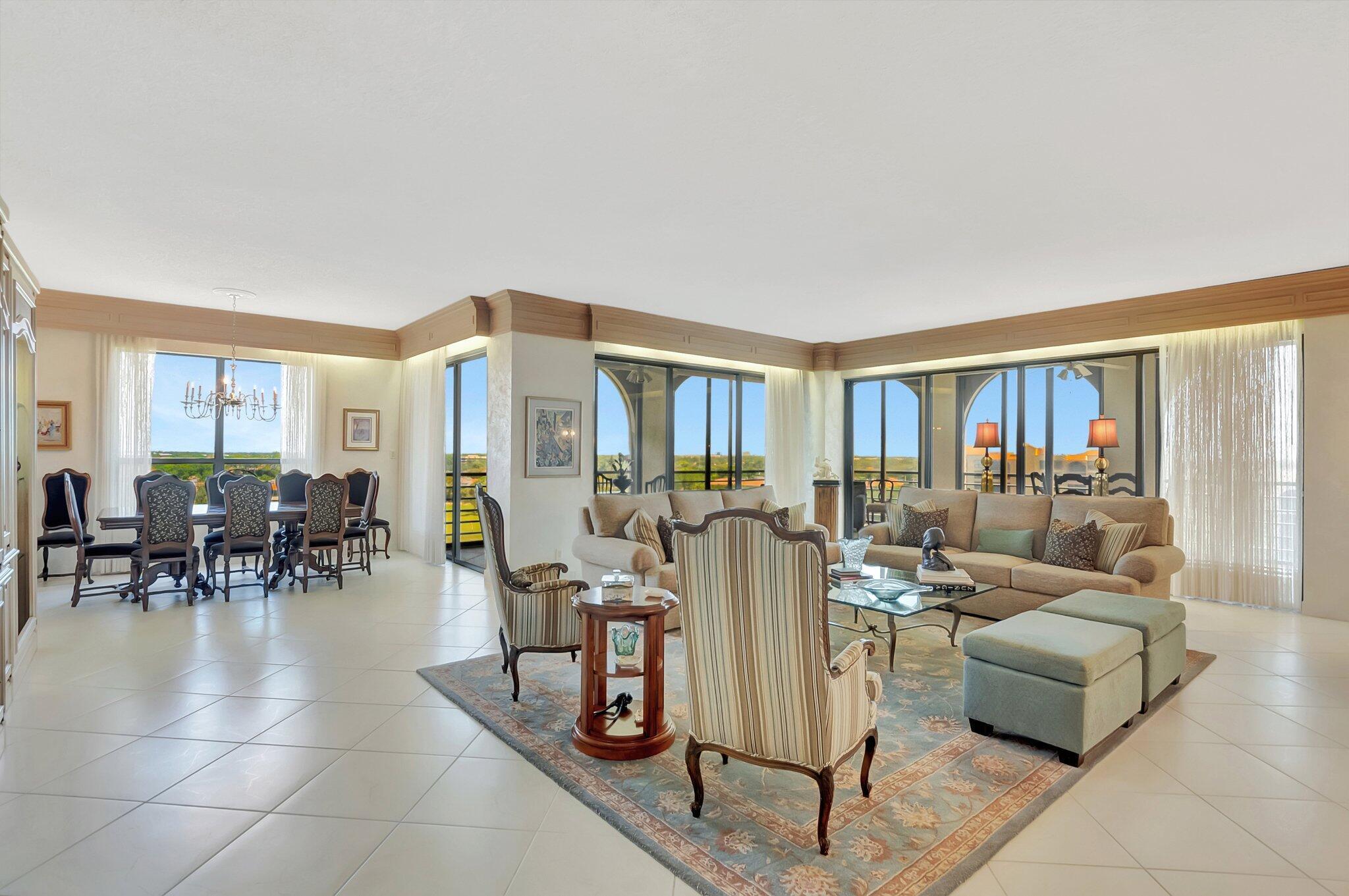 7235 Promenade Drive 802 J