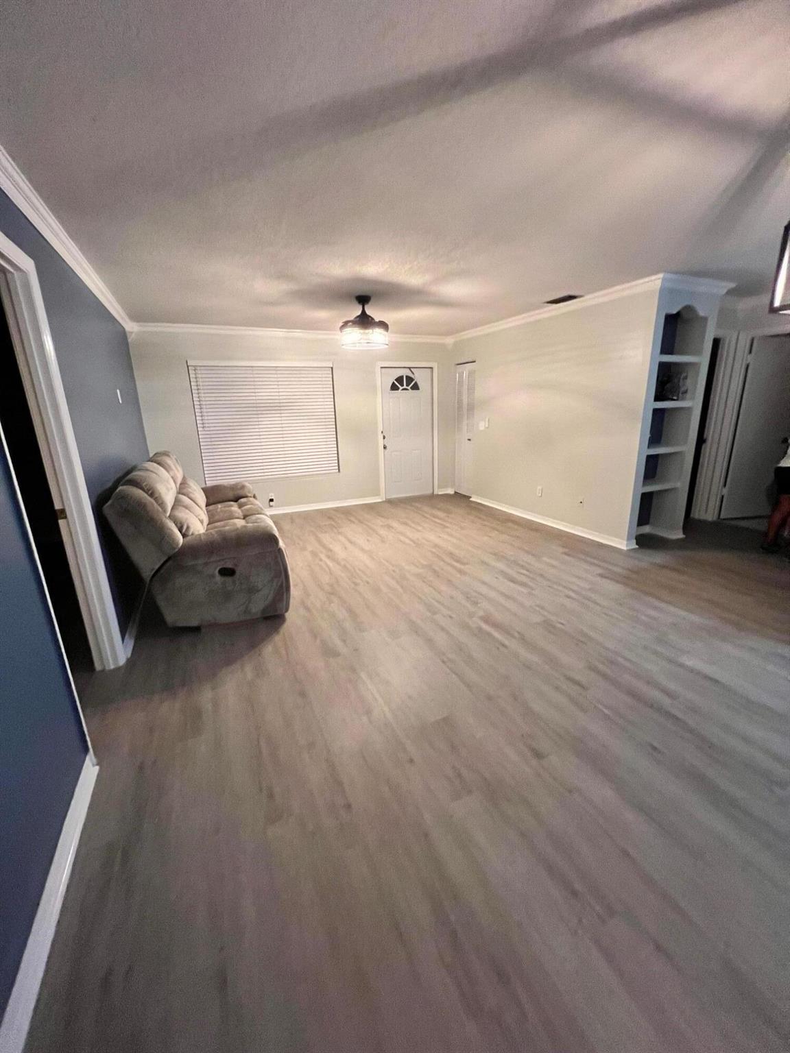 PORT ST LUCIE SECTION 25 - Residential Lease