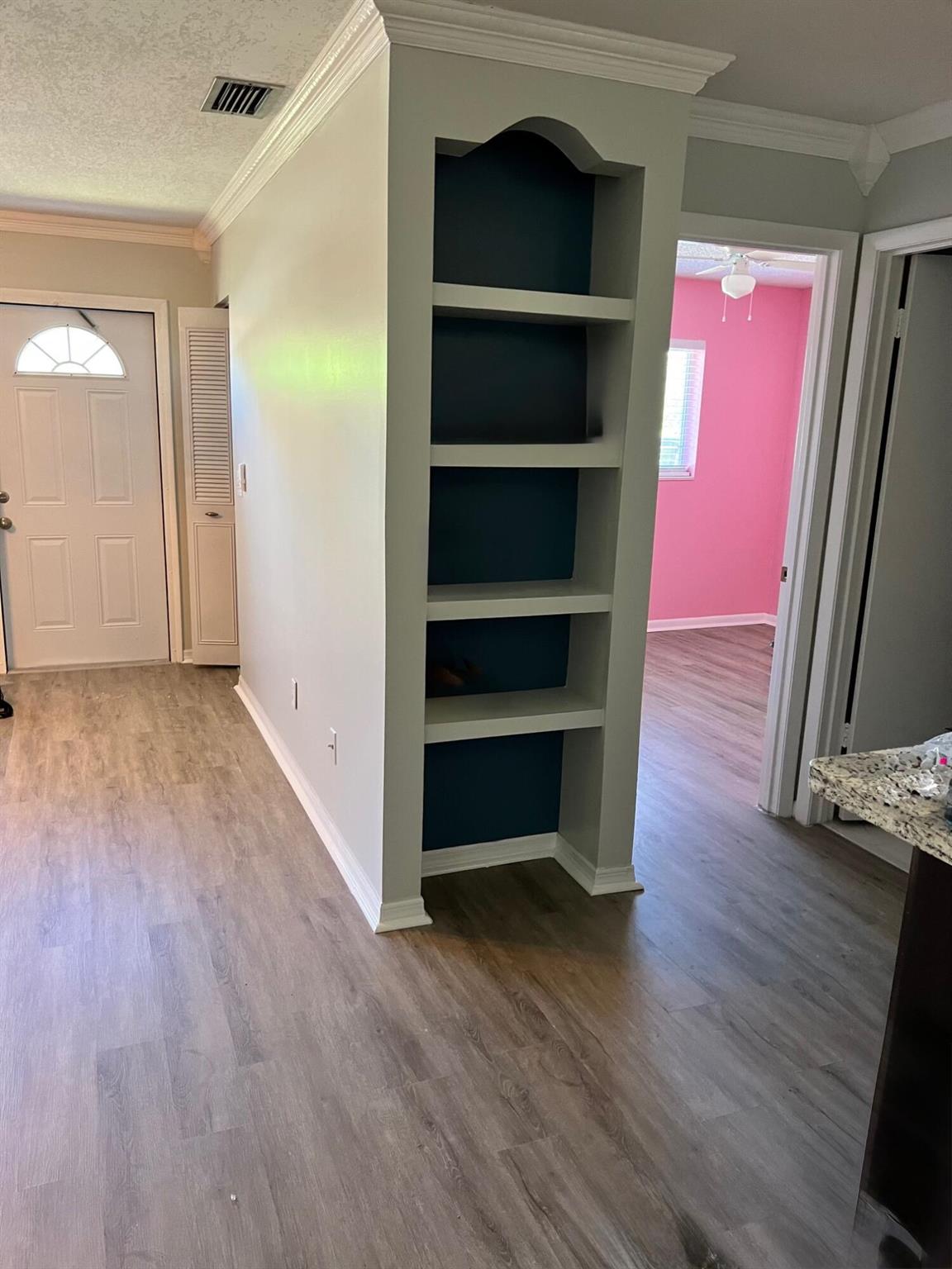 PORT ST LUCIE SECTION 25 - Residential Lease