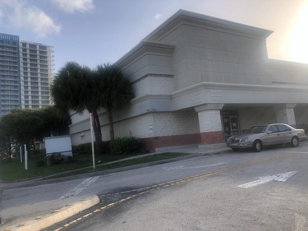 kirklington park - Residential