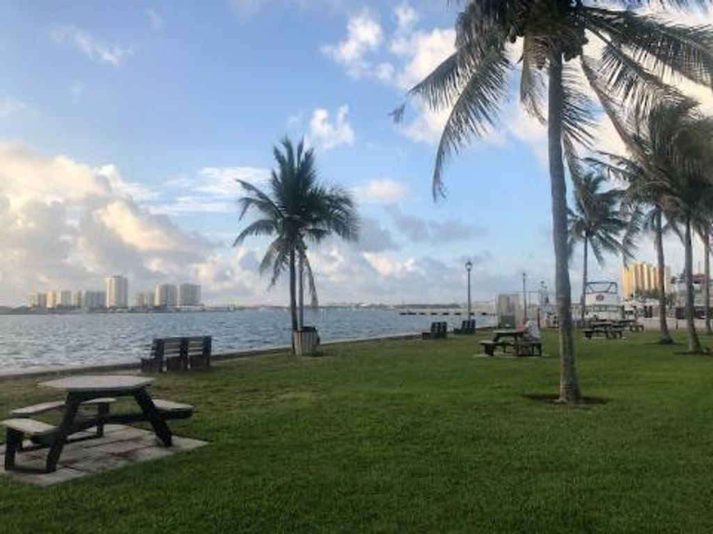 Photo of 126 W Blue Heron Boulevard, Riviera Beach, FL 33404 (MLS # F10548480)