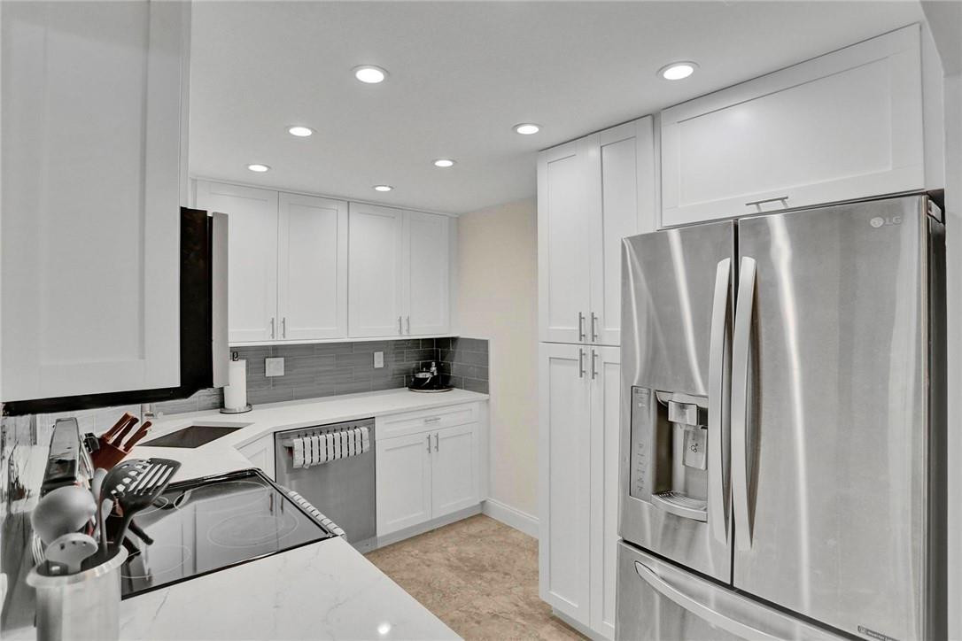 Manor Grove Phase Four - Residential