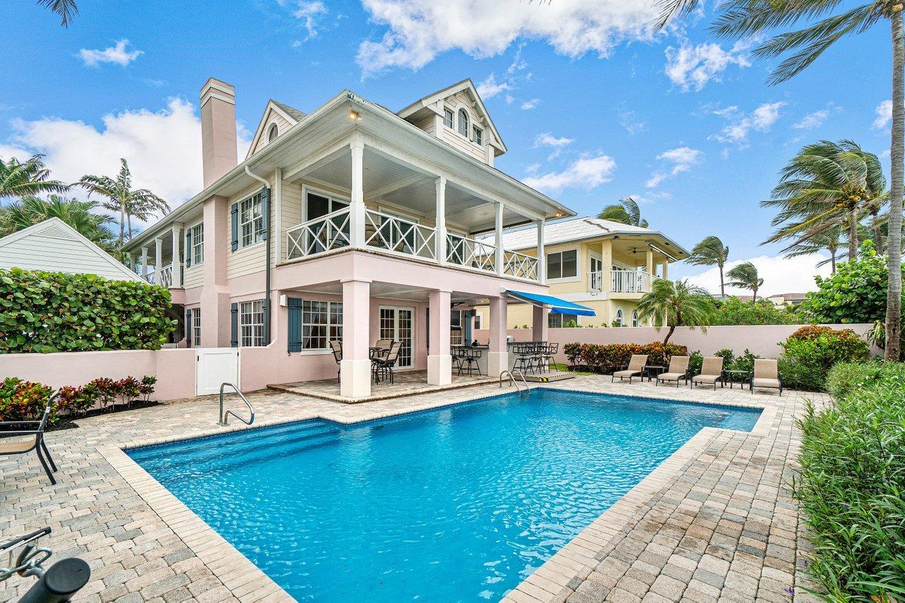 NASSAU PK REV - Residential