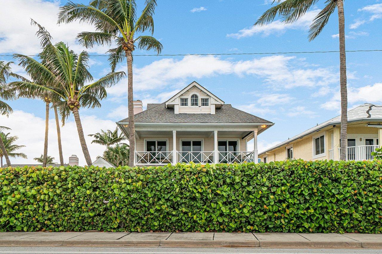 NASSAU PK REV - Residential