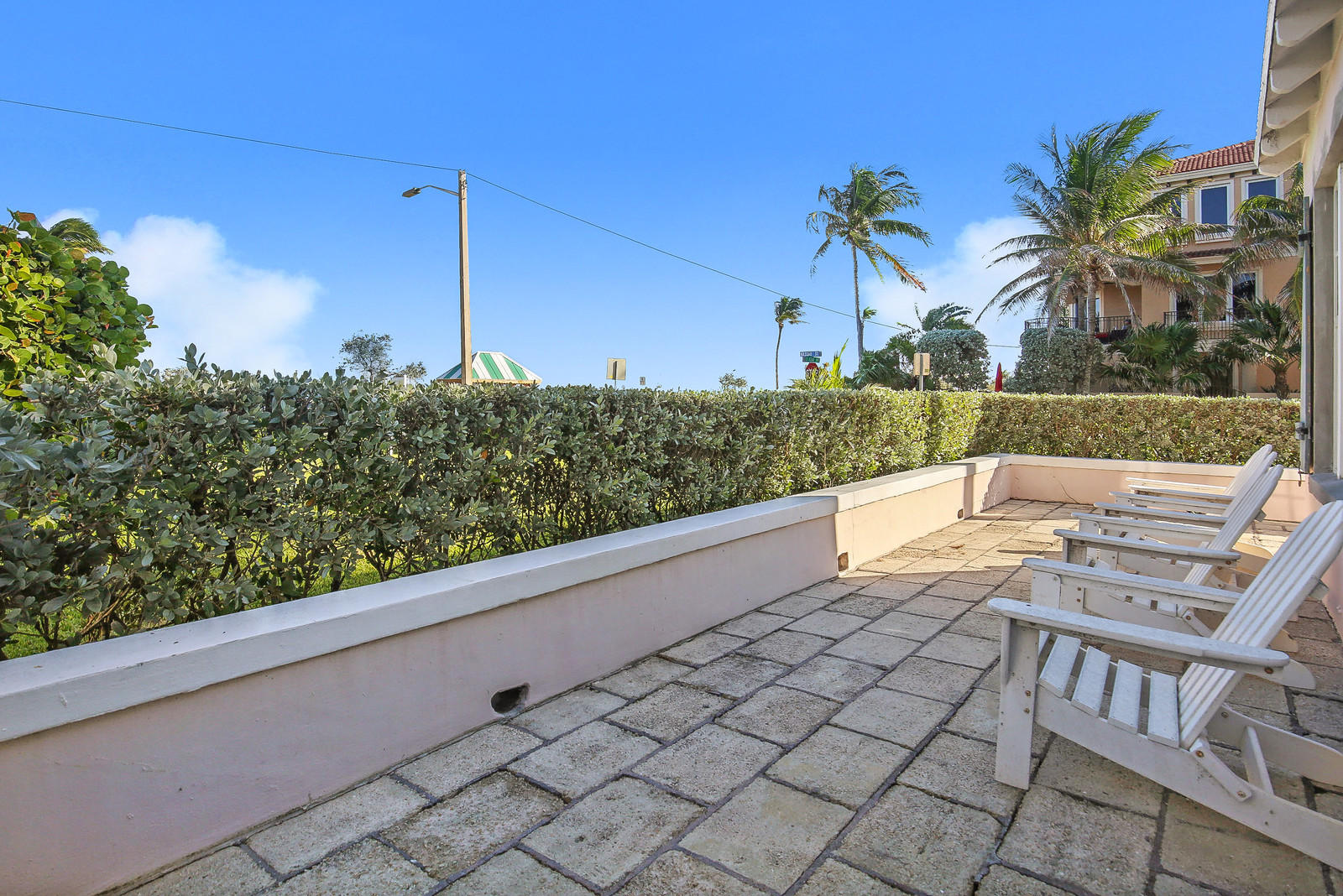 NASSAU PK REV - Residential