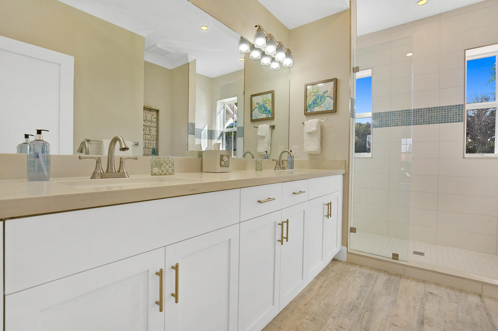 NASSAU PK REV - Residential