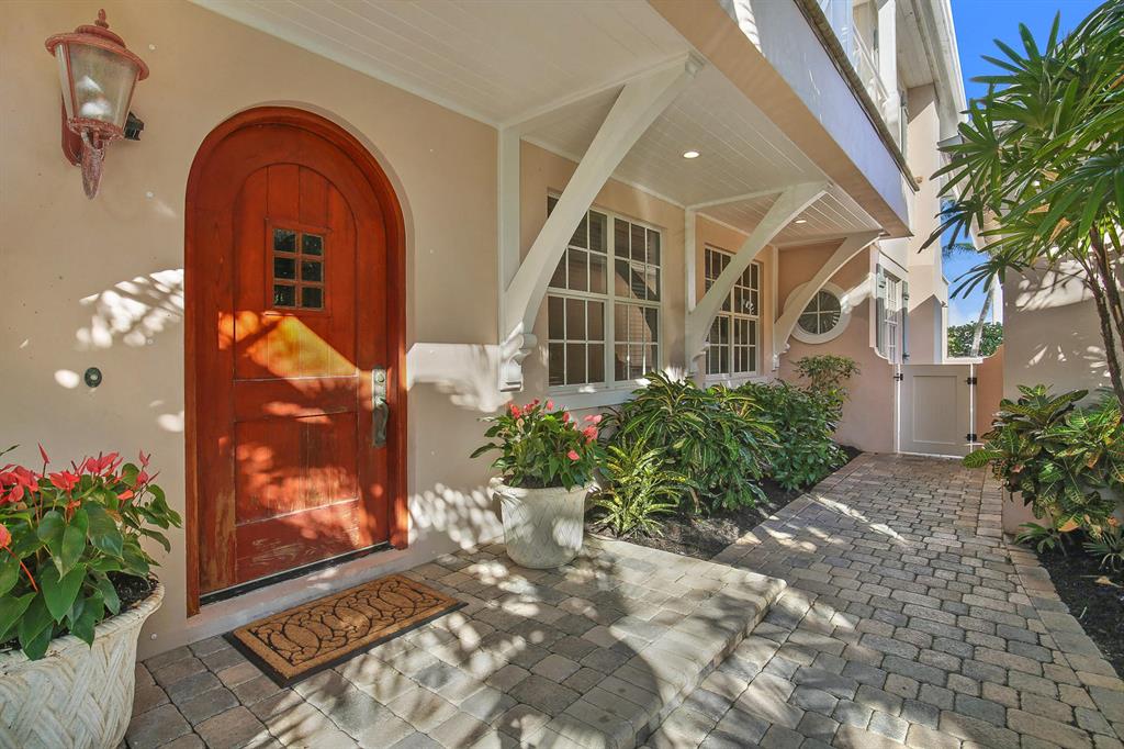 NASSAU PK REV - Residential