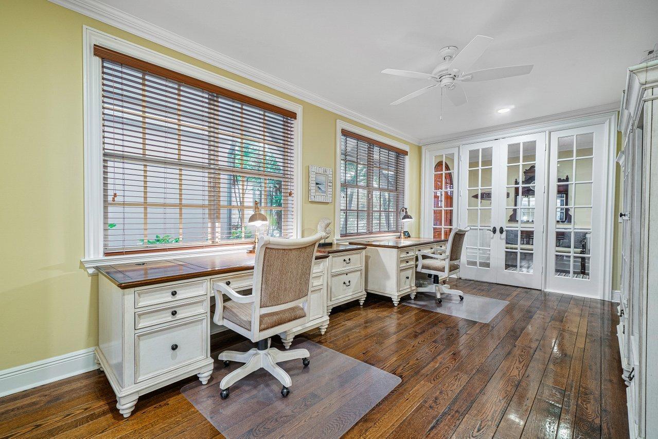 NASSAU PK REV - Residential