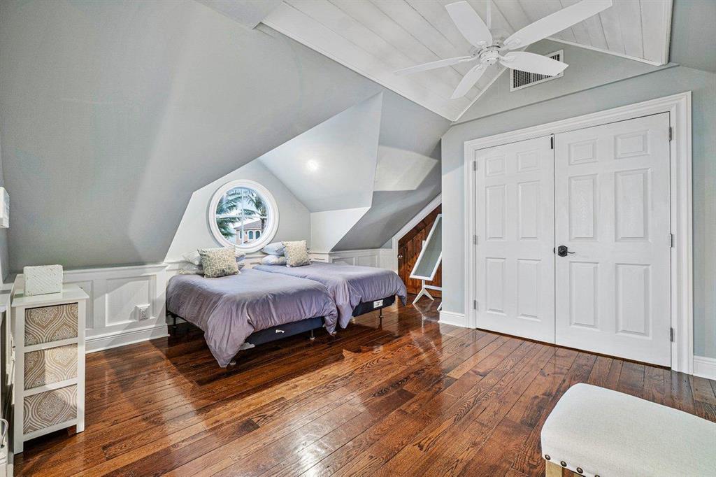 NASSAU PK REV - Residential