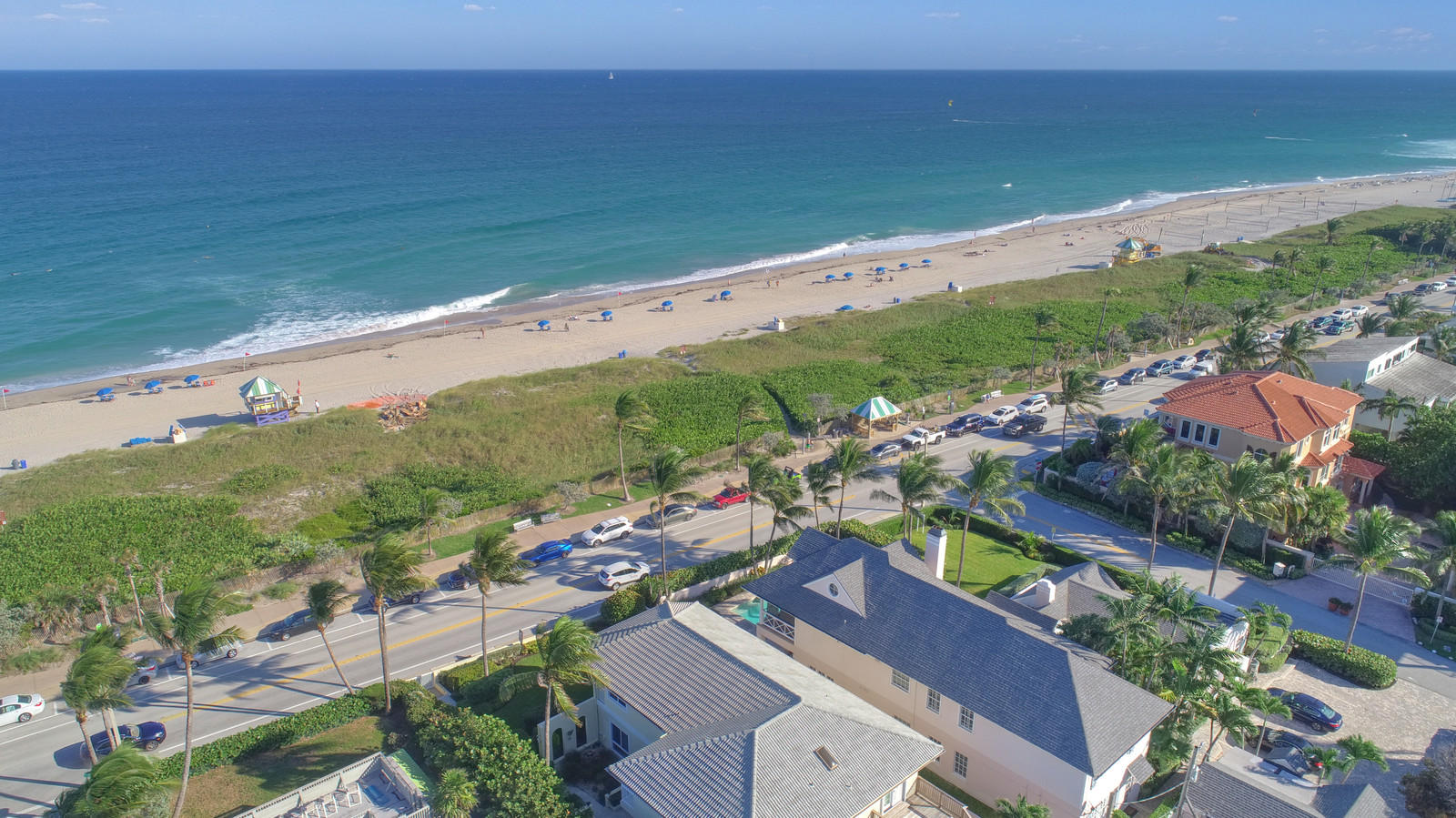 NASSAU PK REV - Residential