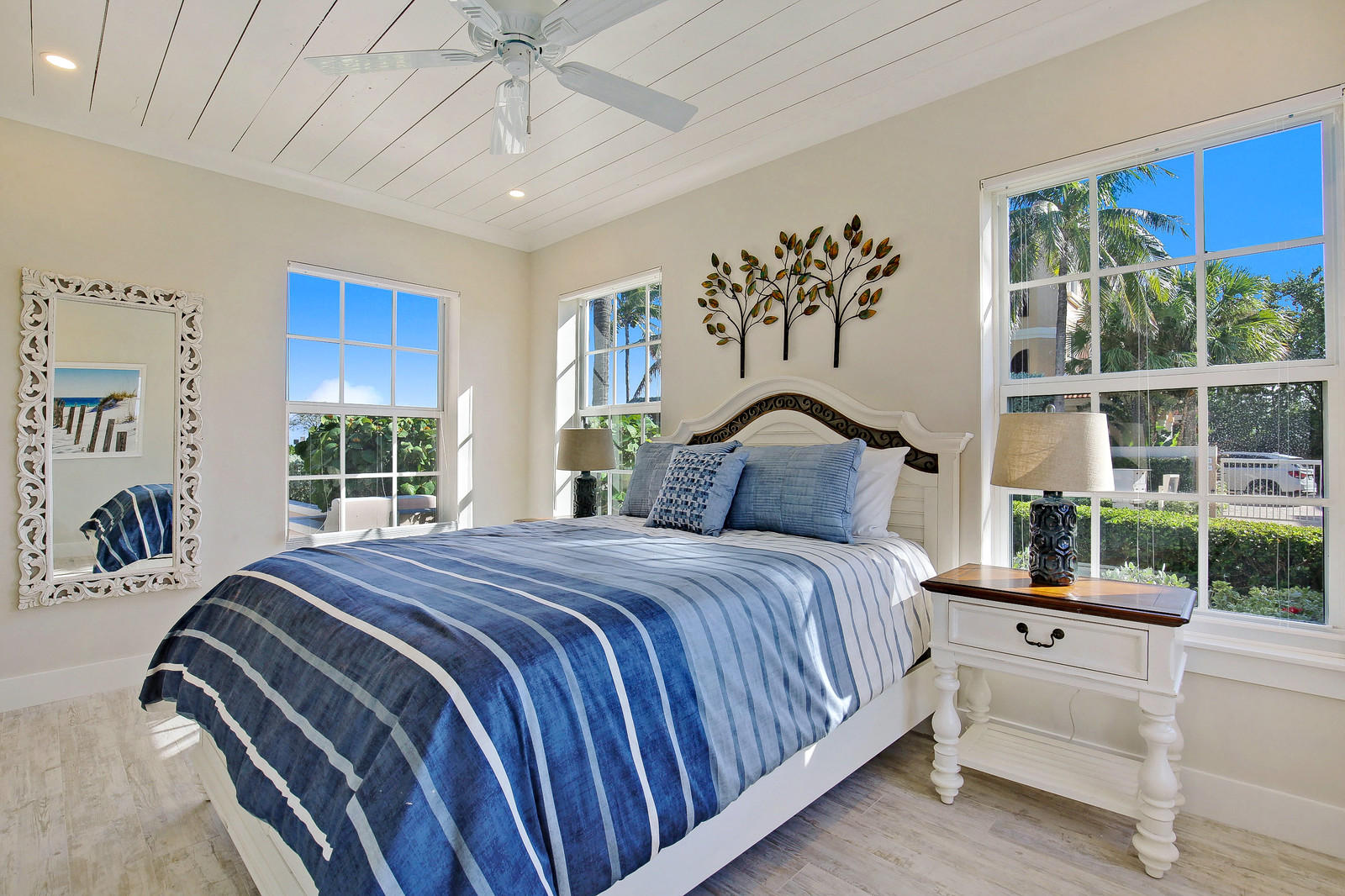 NASSAU PK REV - Residential