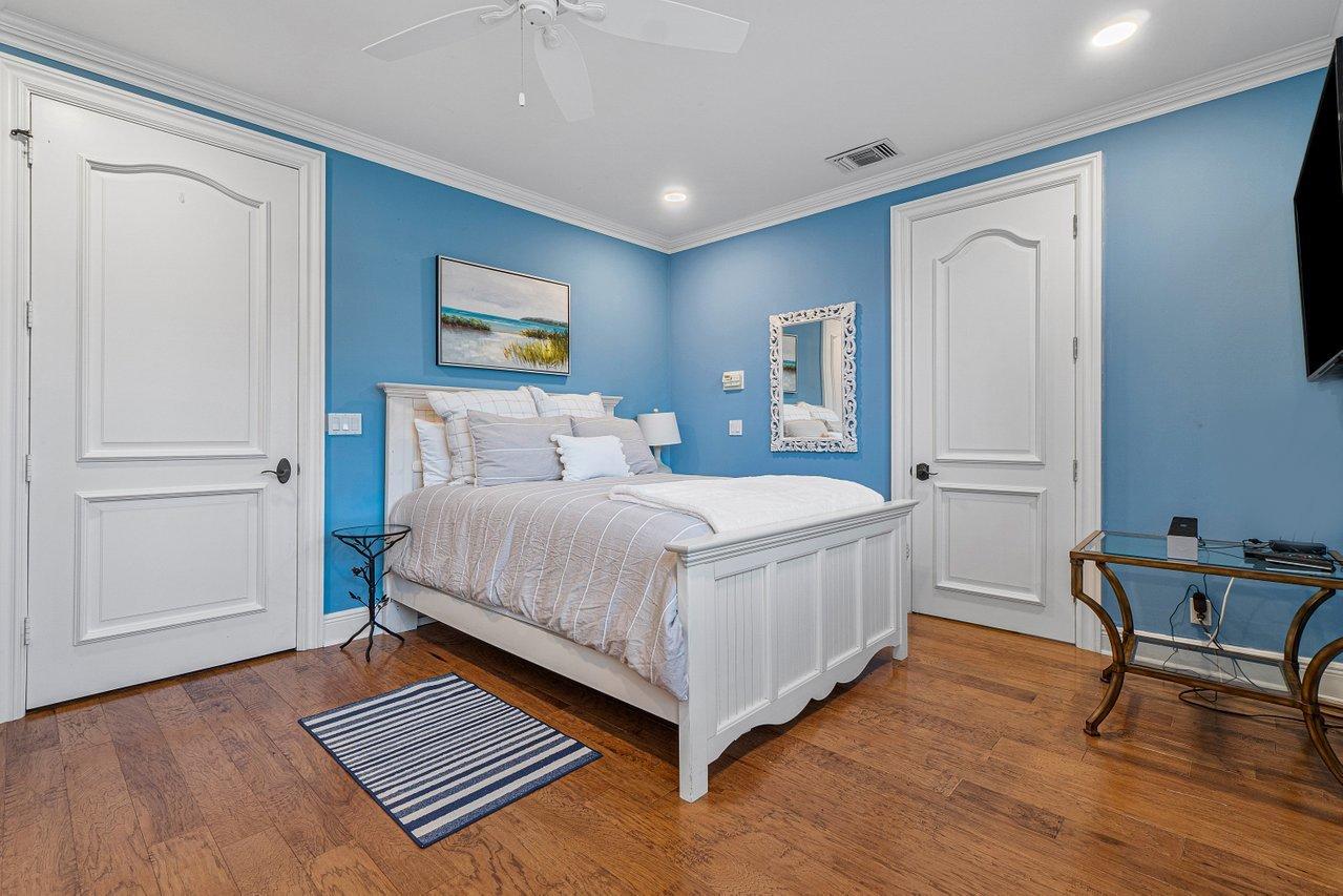 NASSAU PK REV - Residential