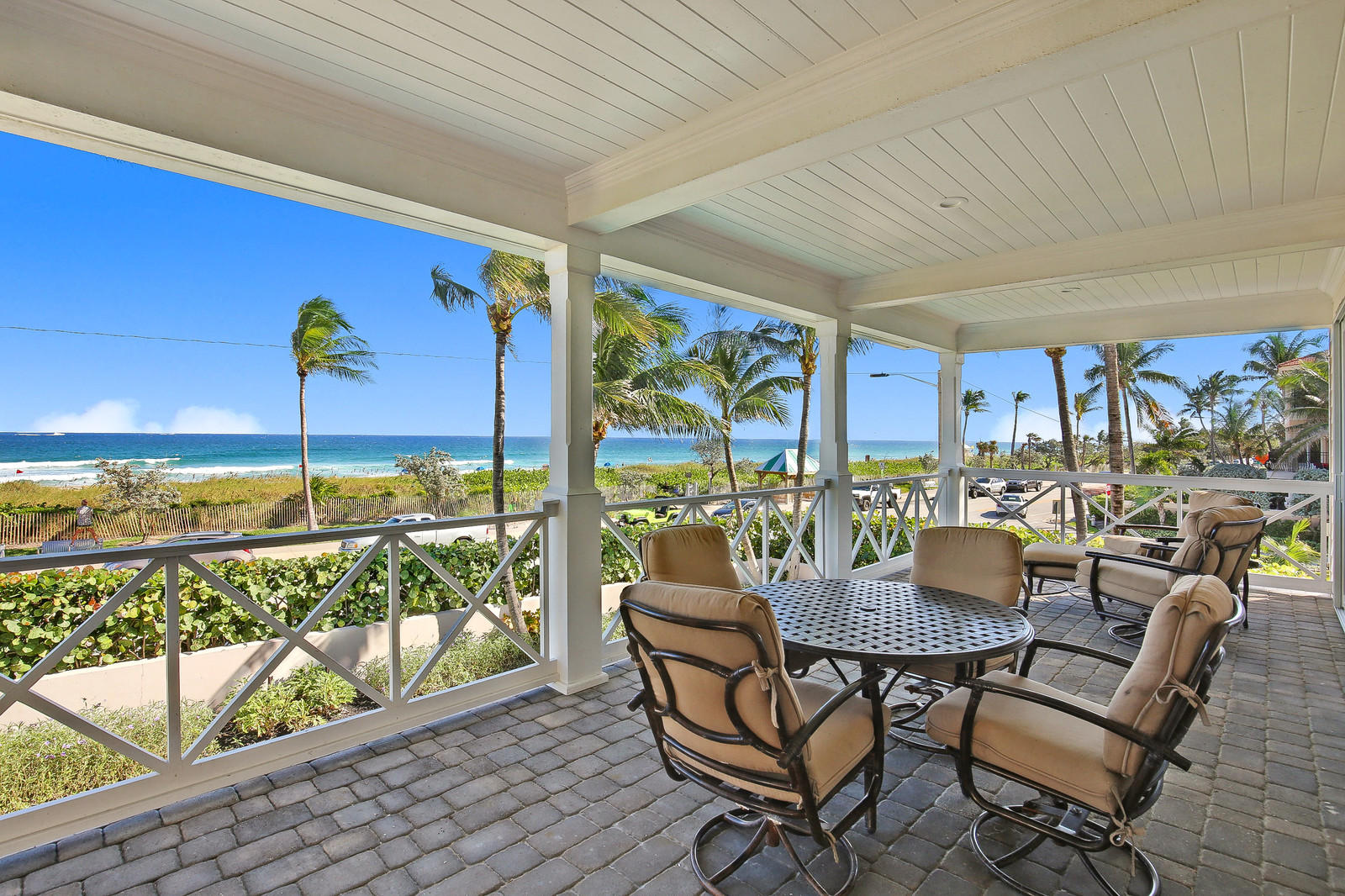 NASSAU PK REV - Residential