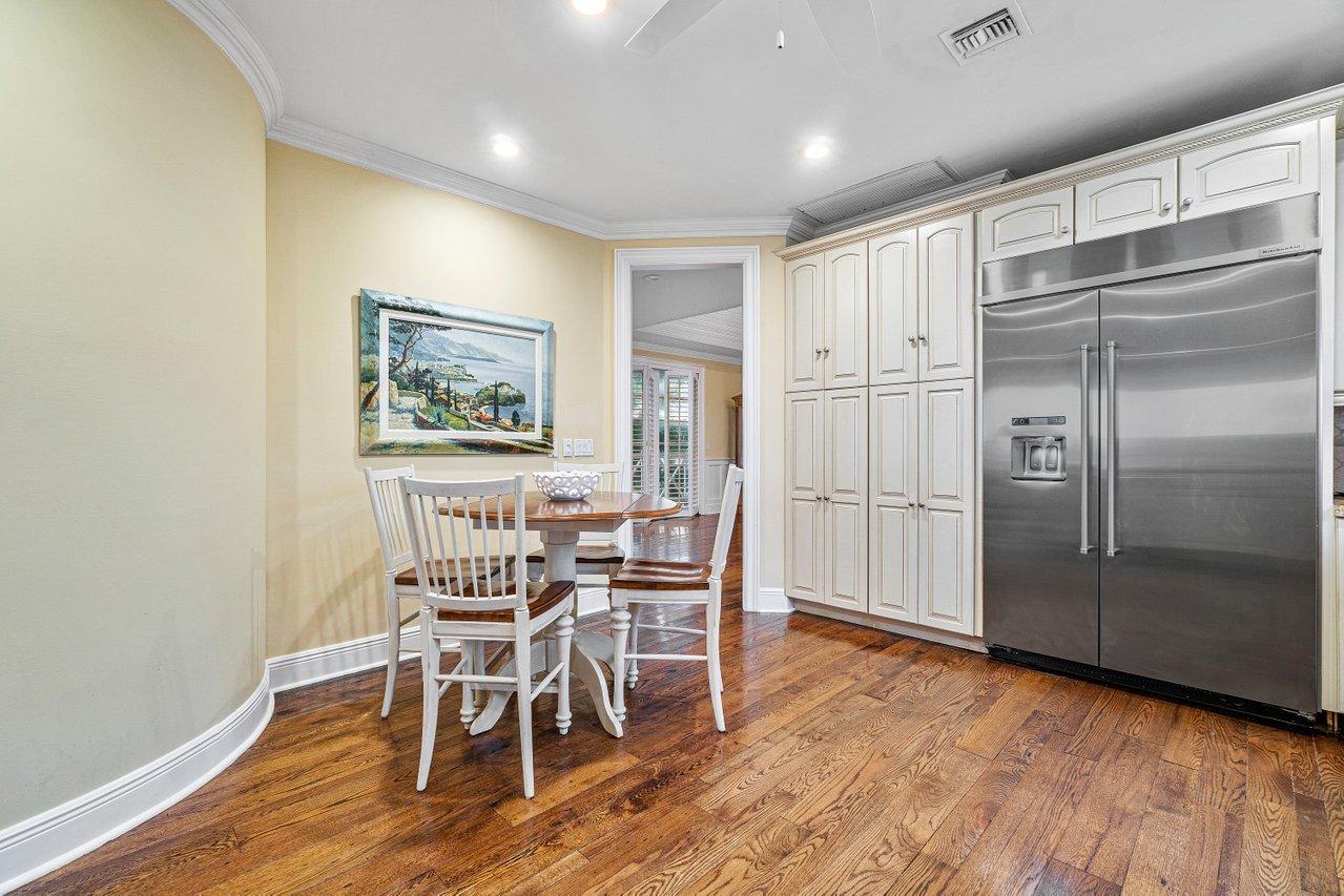 NASSAU PK REV - Residential