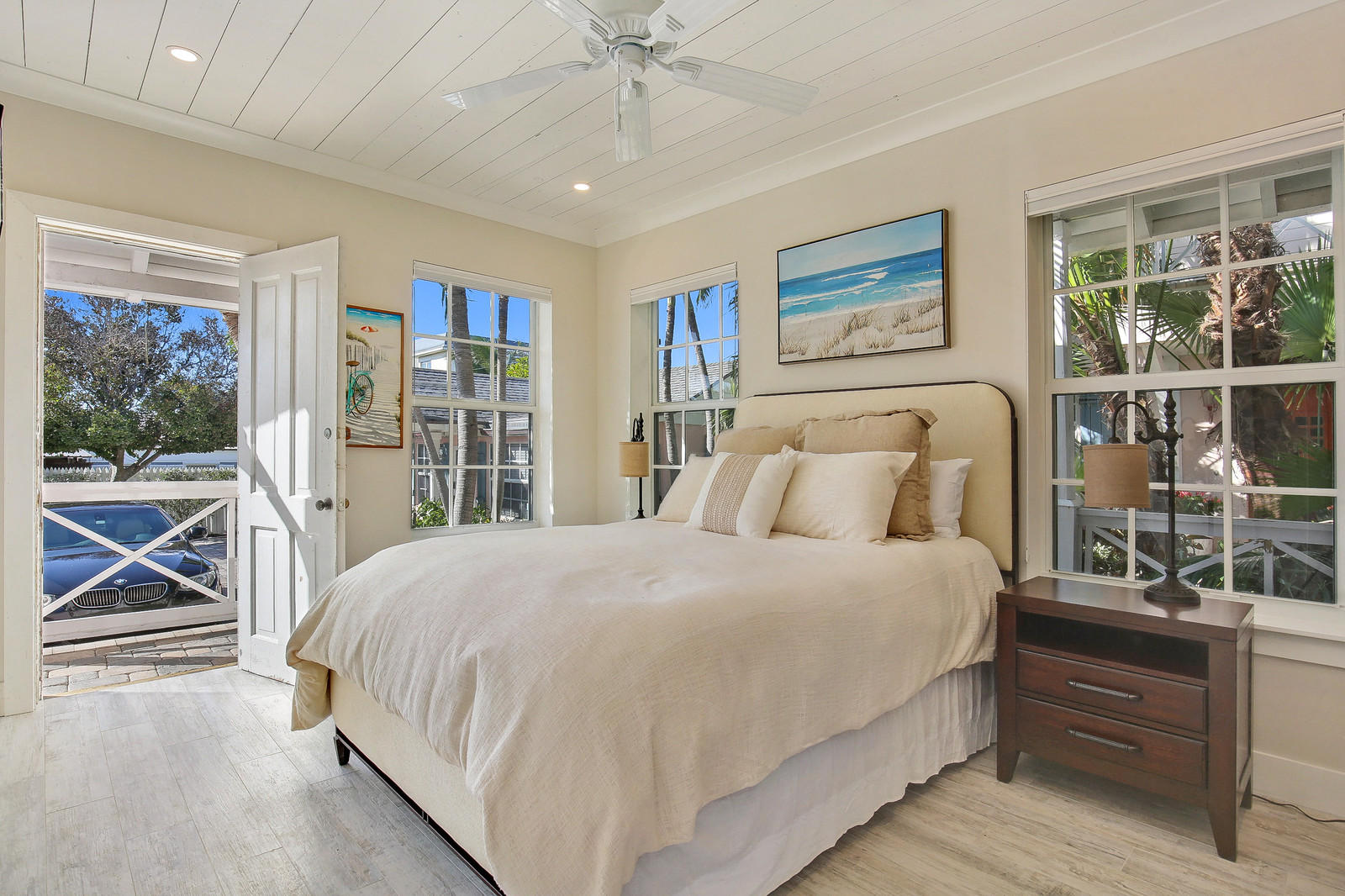 NASSAU PK REV - Residential