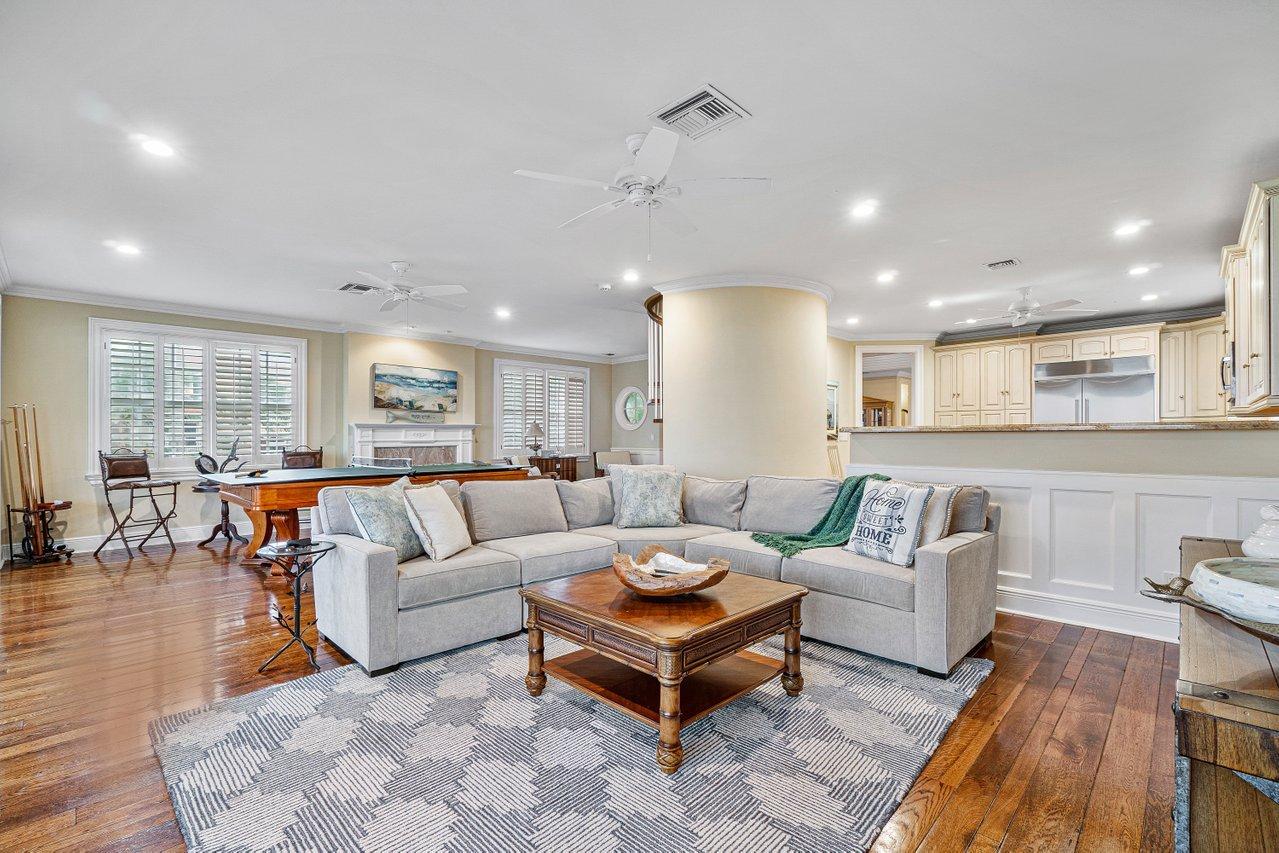 NASSAU PK REV - Residential