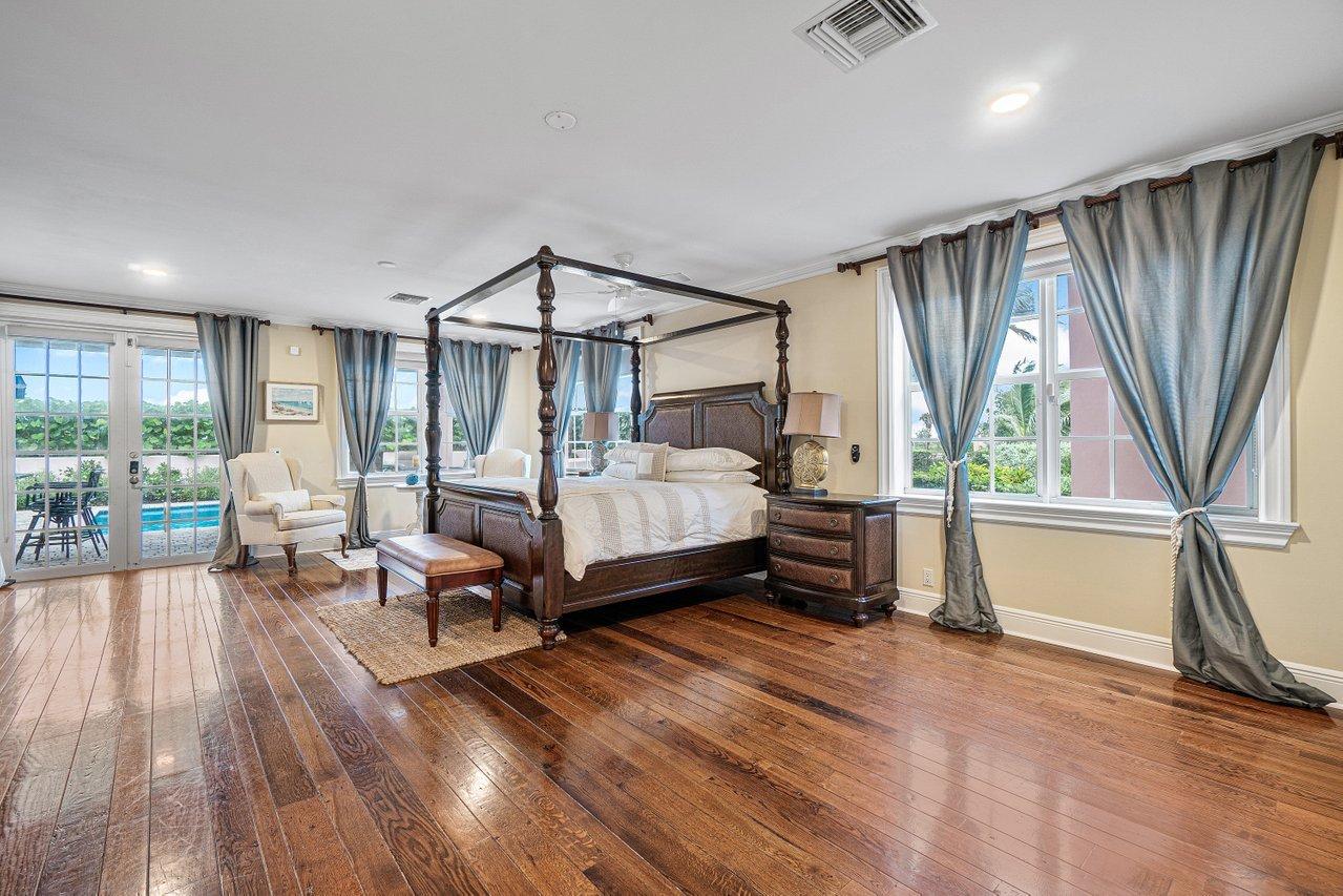 NASSAU PK REV - Residential