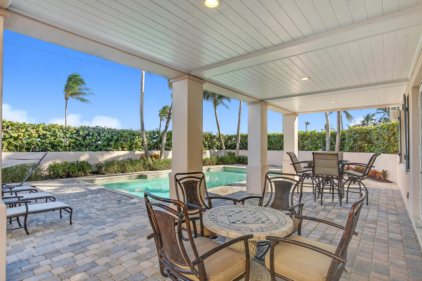 NASSAU PK REV - Residential