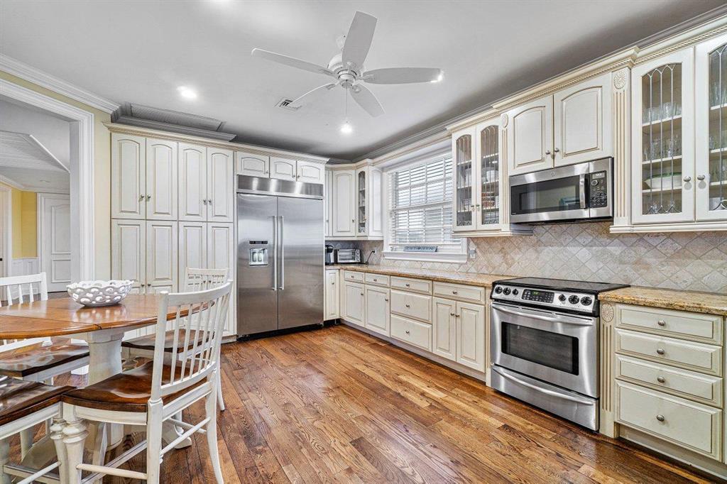 NASSAU PK REV - Residential