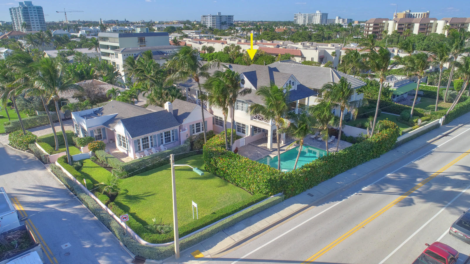 NASSAU PK REV - Residential