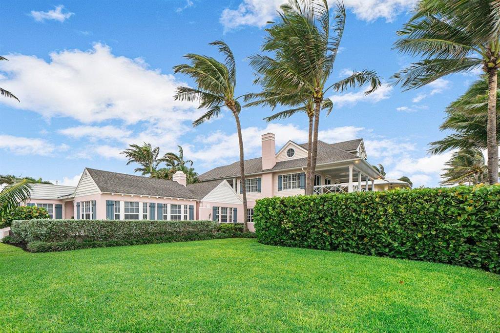 NASSAU PK REV - Residential