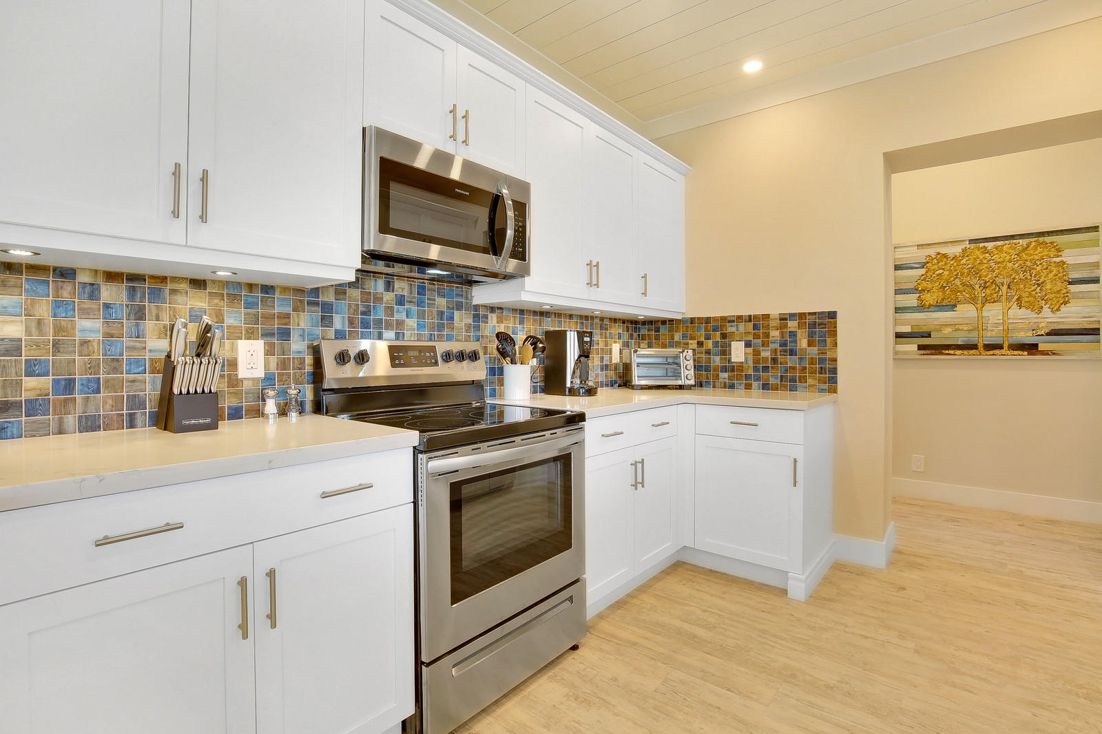 NASSAU PK REV - Residential