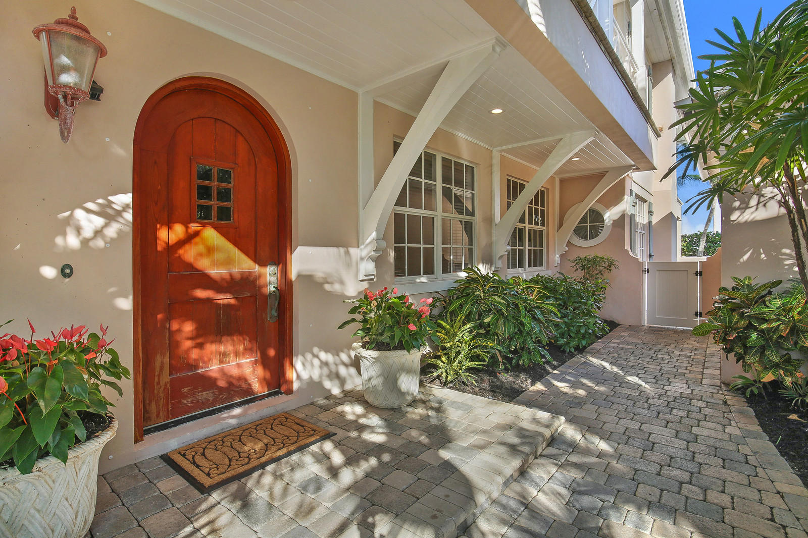 NASSAU PK REV - Residential