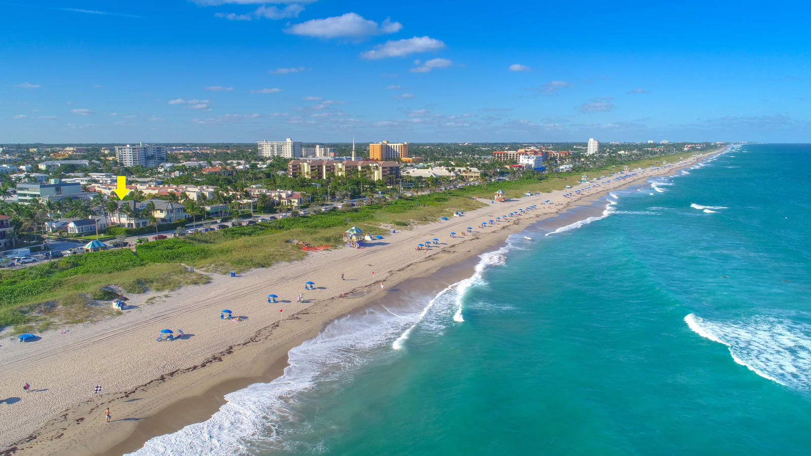 NASSAU PK REV - Residential