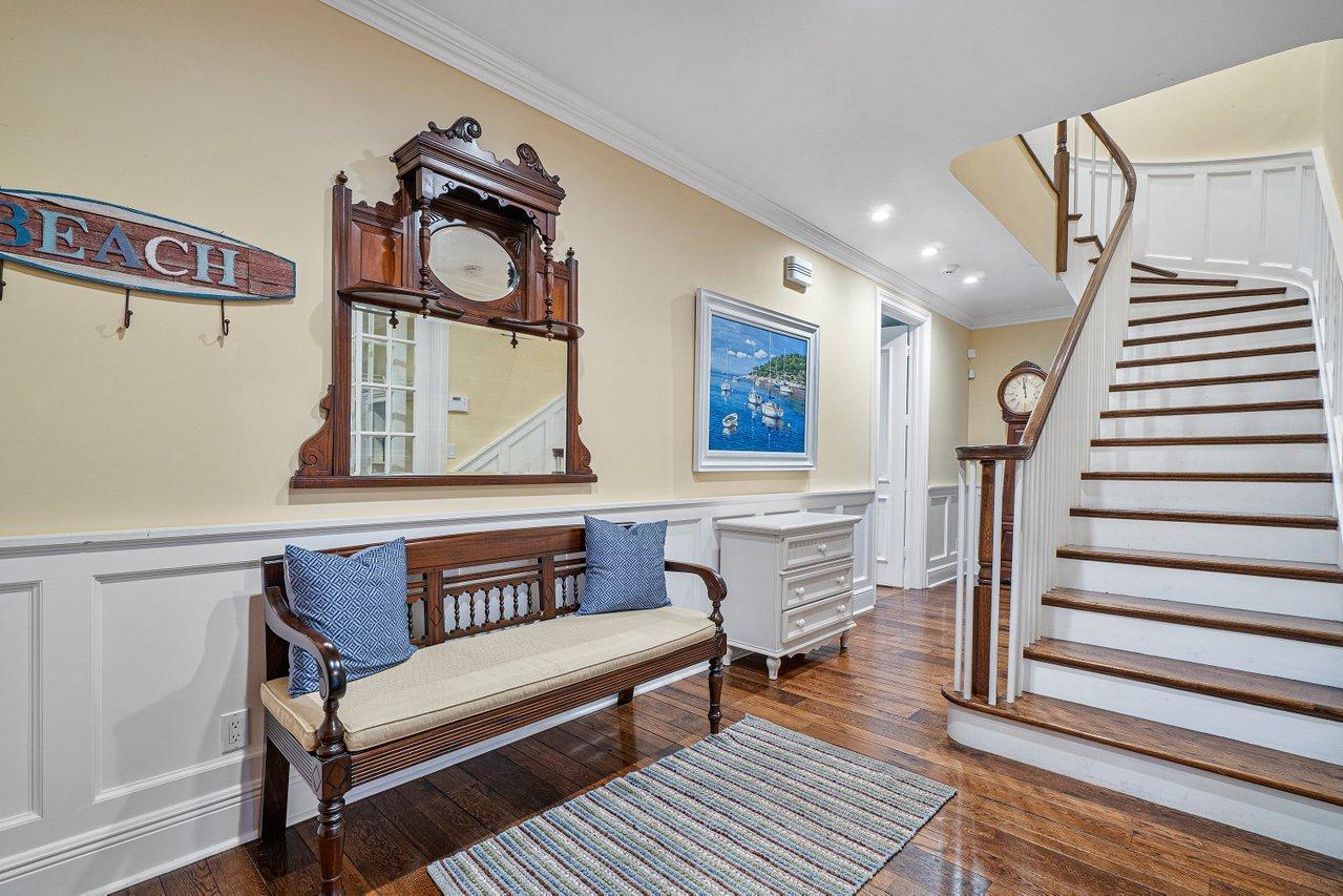 NASSAU PK REV - Residential