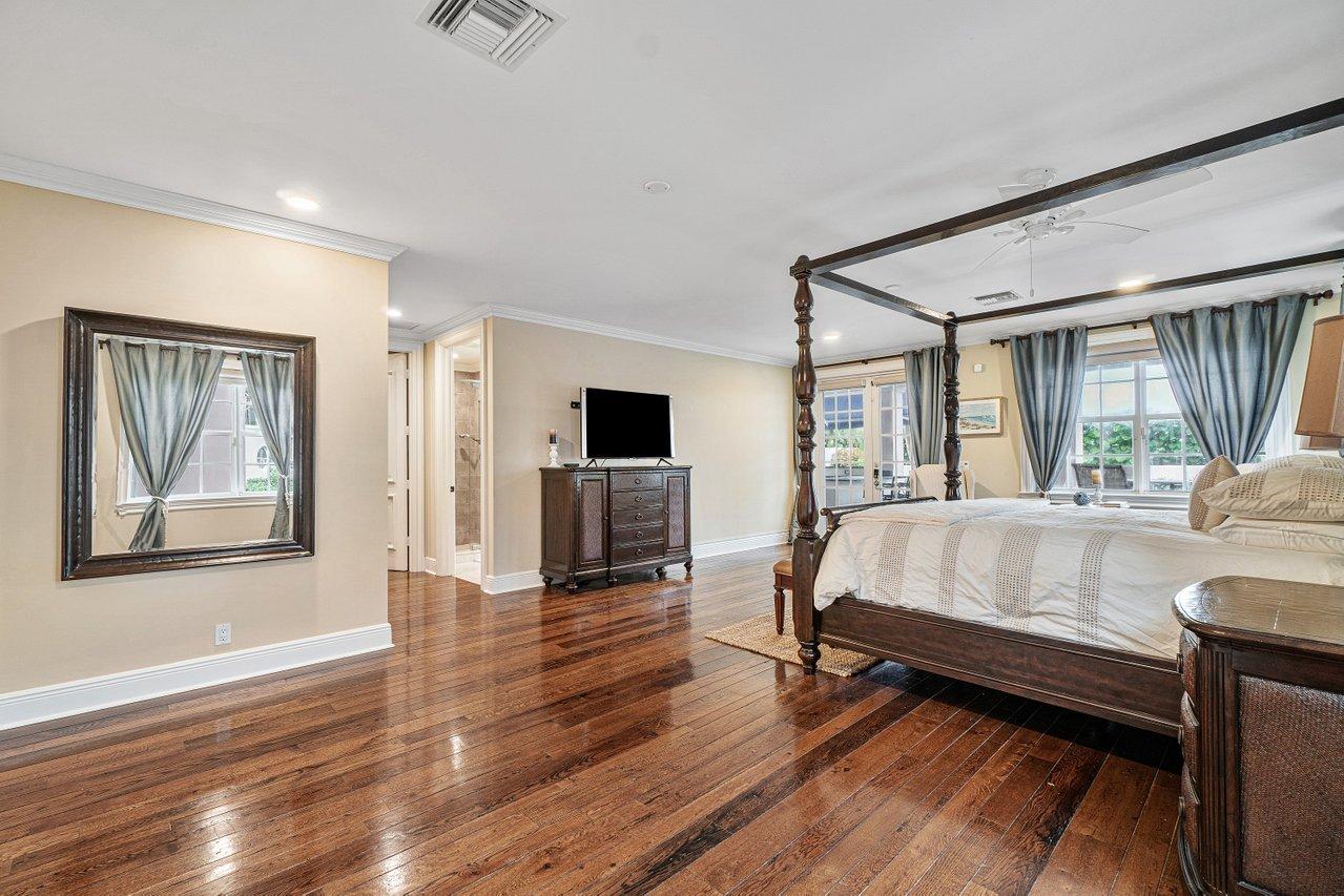 NASSAU PK REV - Residential