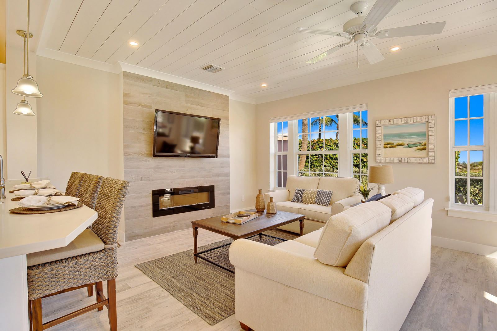 NASSAU PK REV - Residential