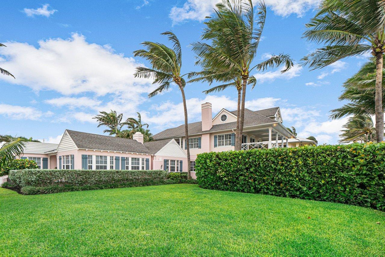 NASSAU PK REV - Residential