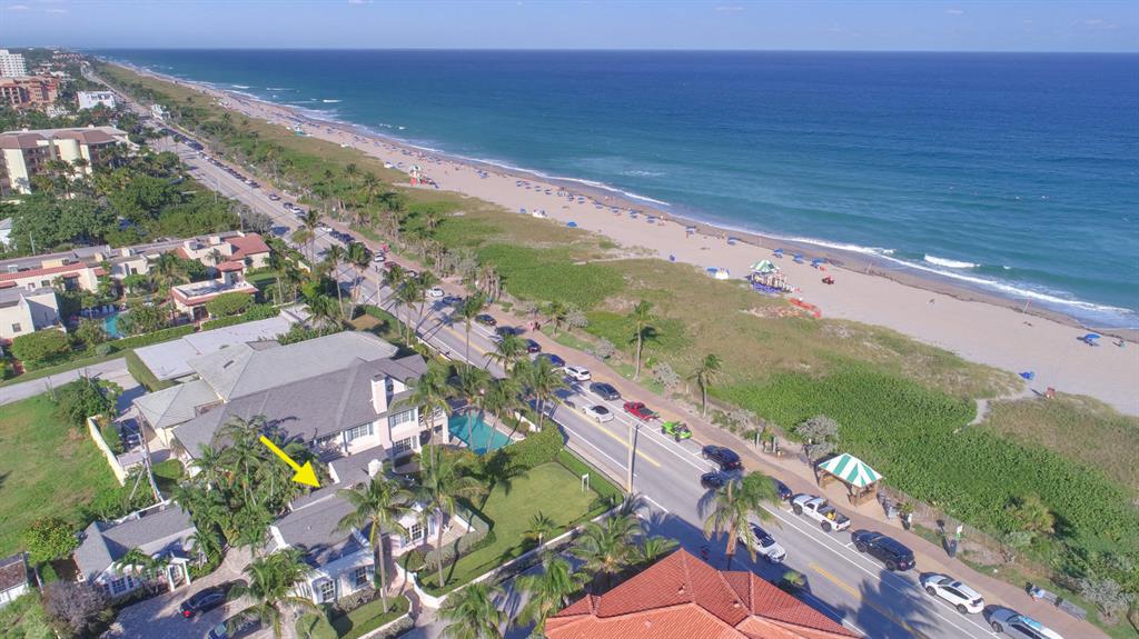 NASSAU PK REV - Residential