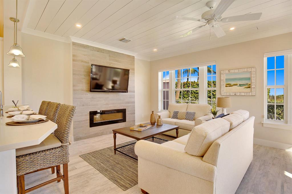 NASSAU PK REV - Residential