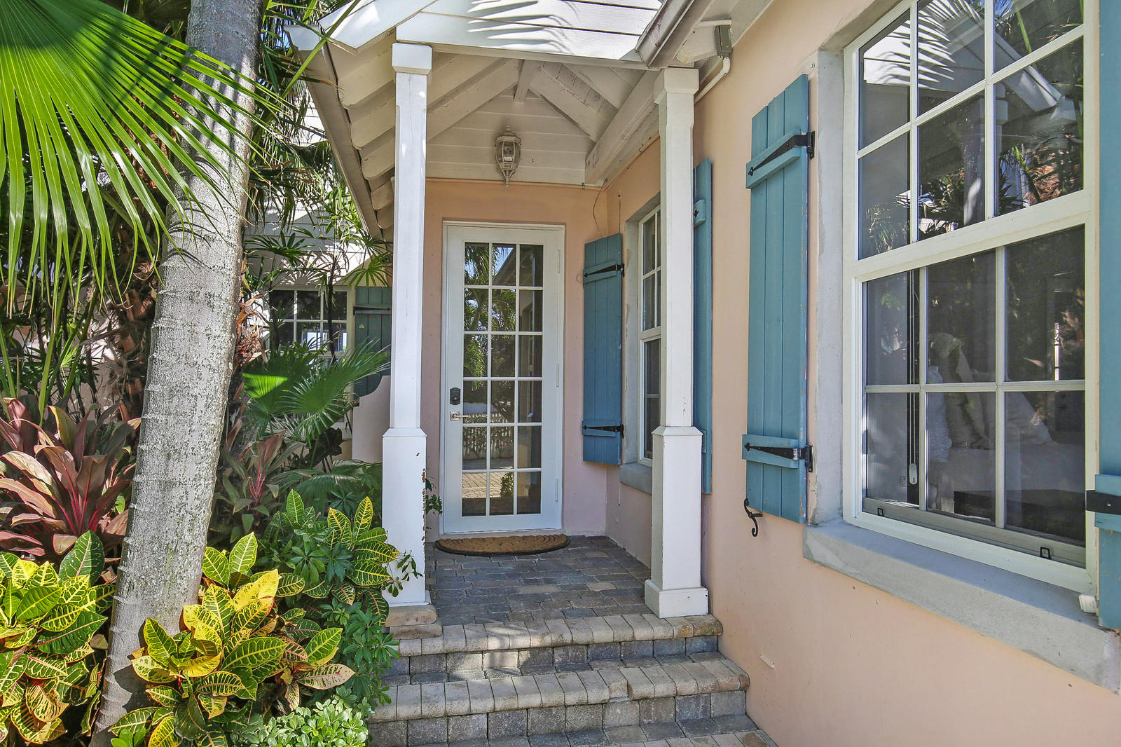 NASSAU PK REV - Residential