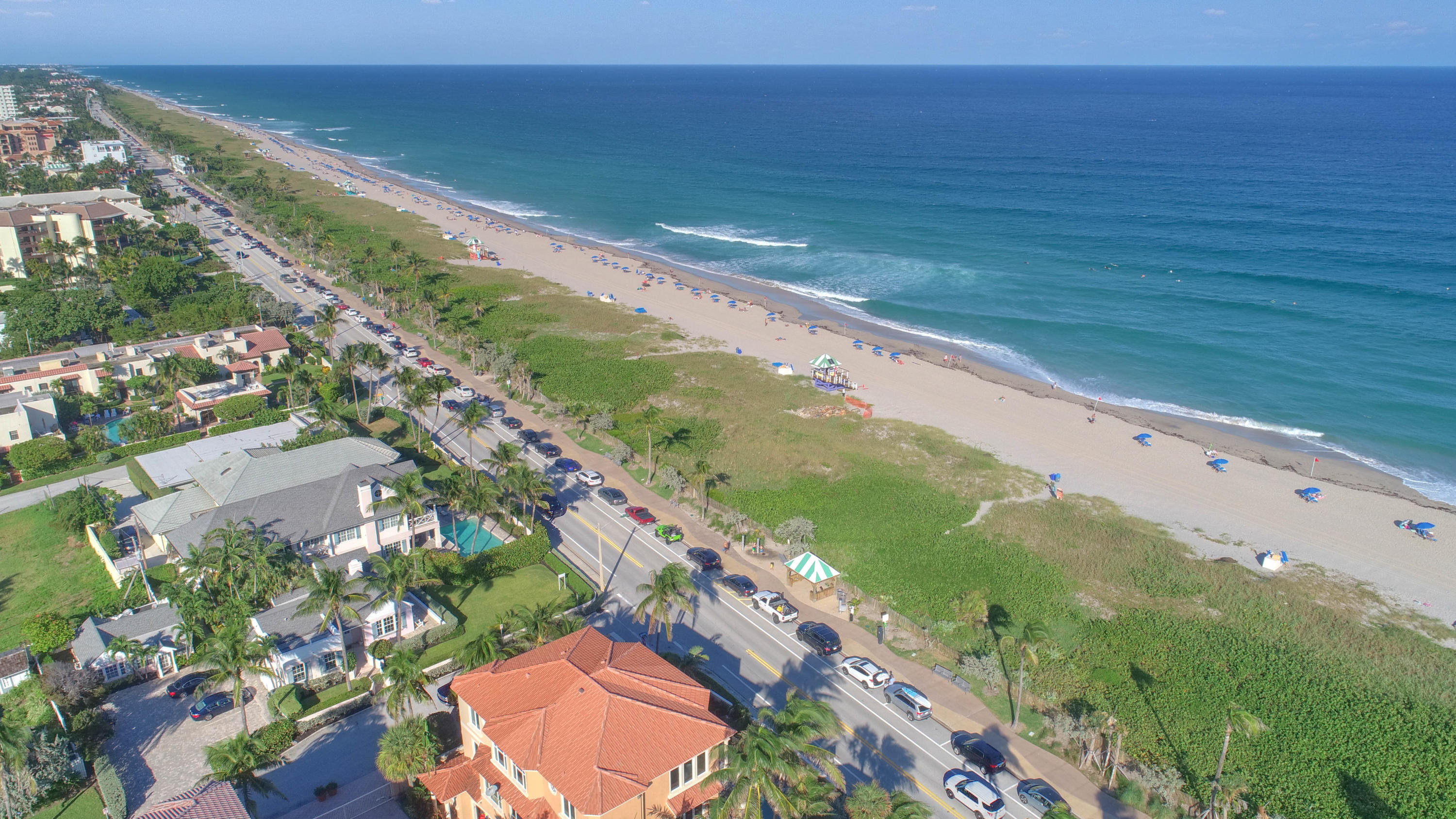 NASSAU PK REV - Residential