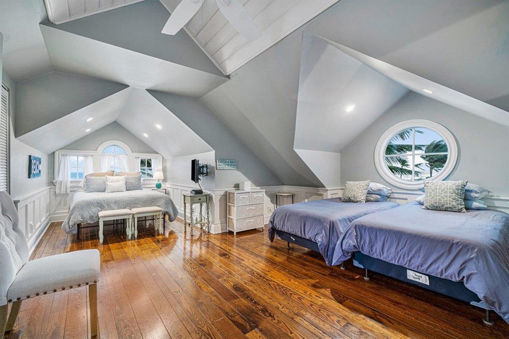 NASSAU PK REV - Residential