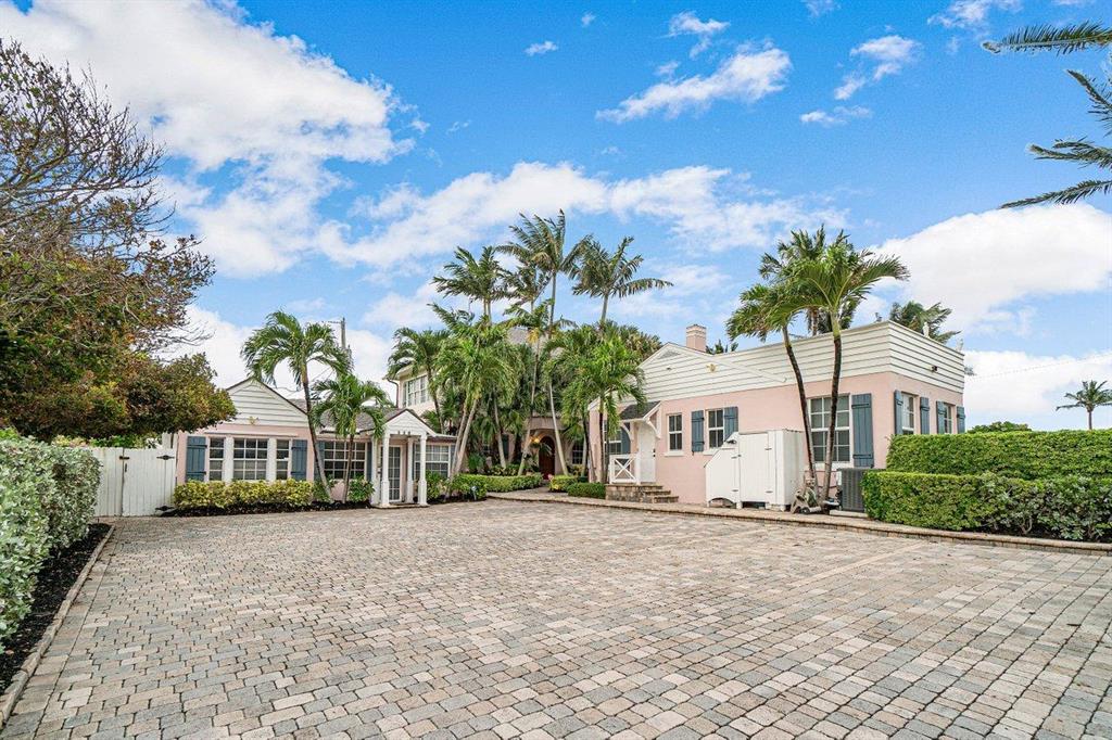 NASSAU PK REV - Residential