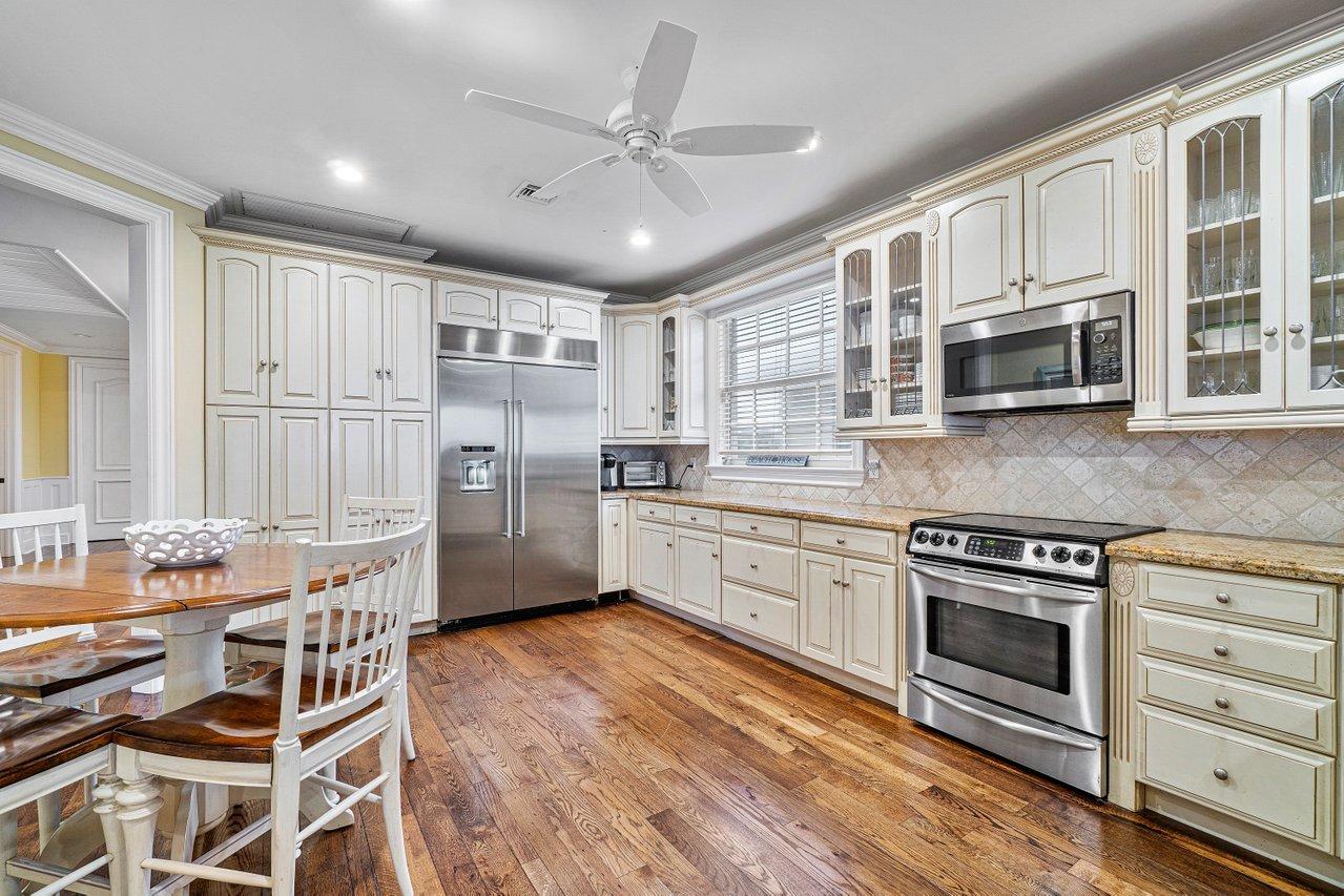 NASSAU PK REV - Residential