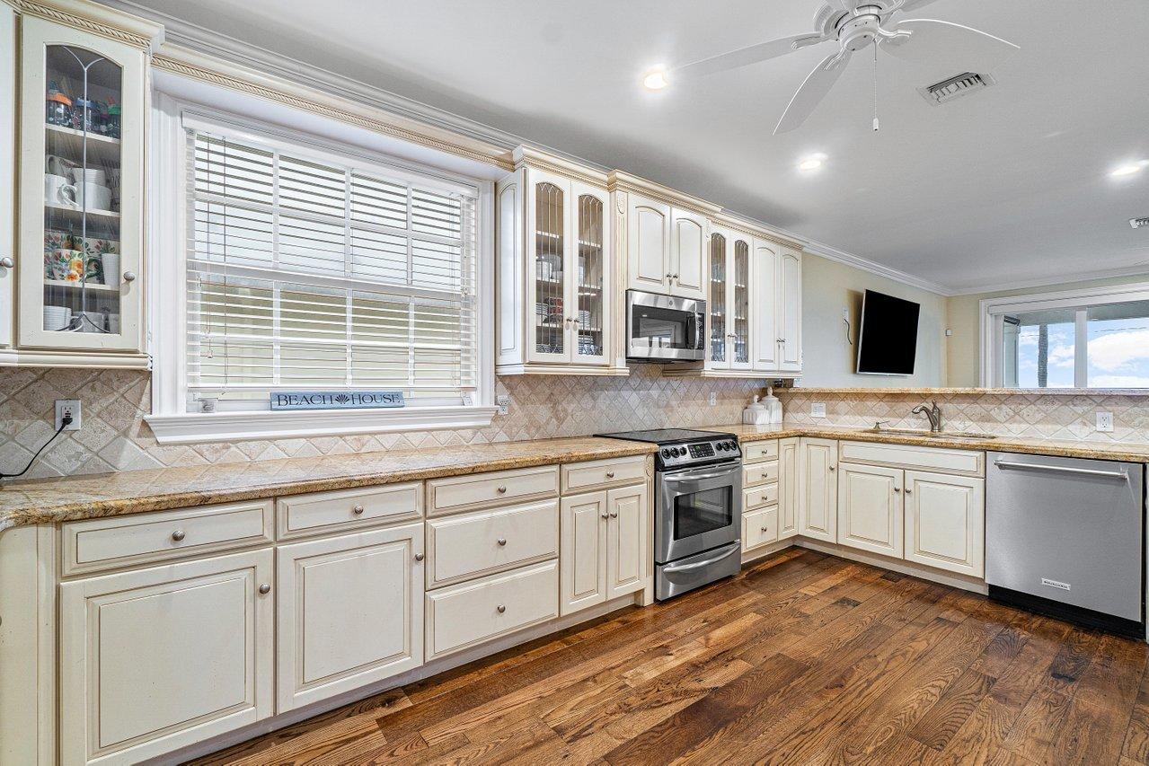 NASSAU PK REV - Residential