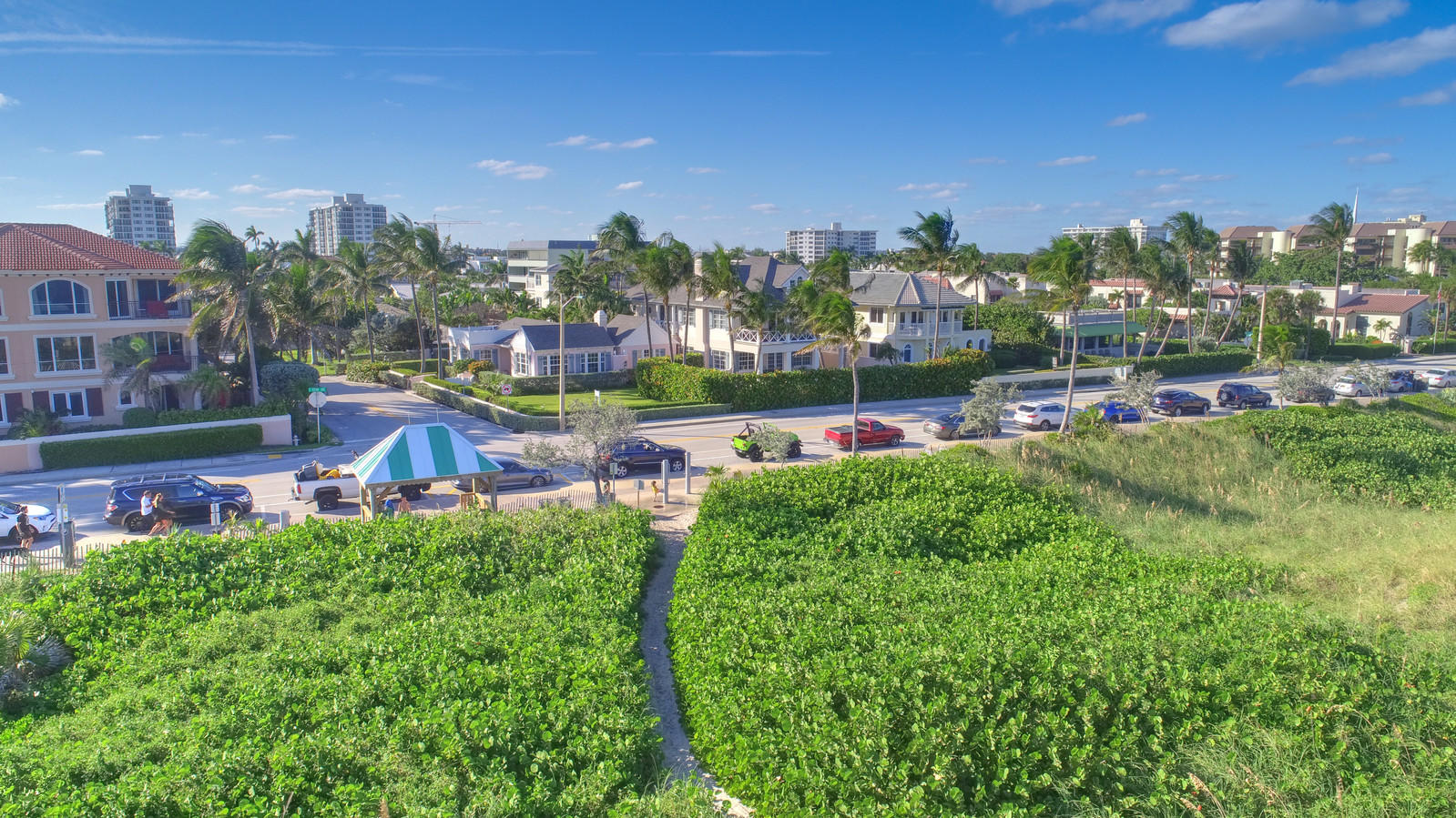 NASSAU PK REV - Residential