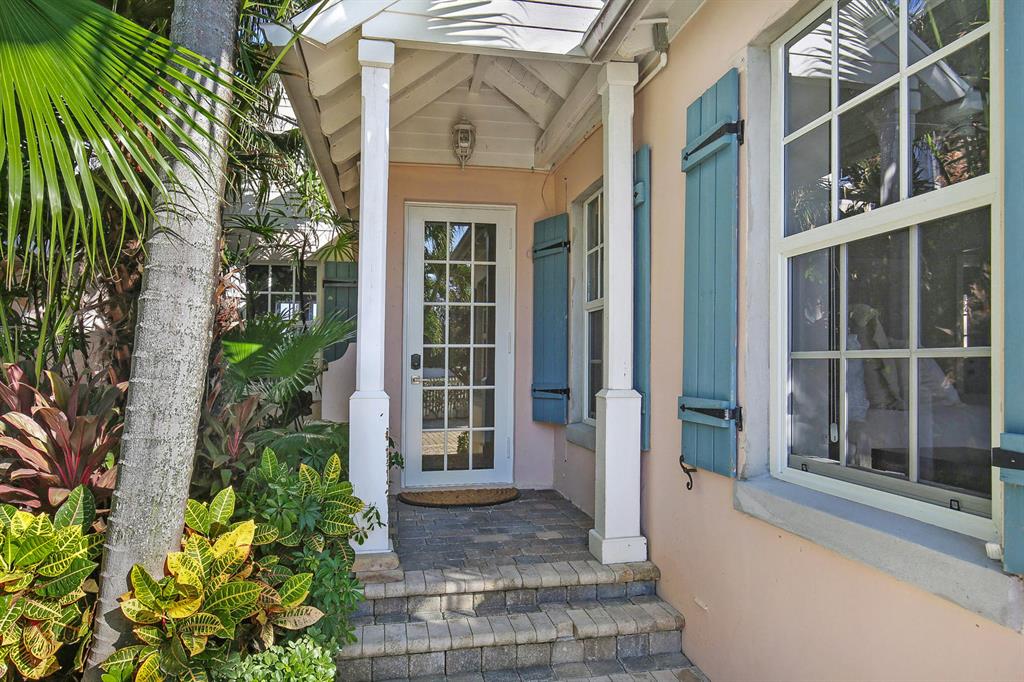 NASSAU PK REV - Residential