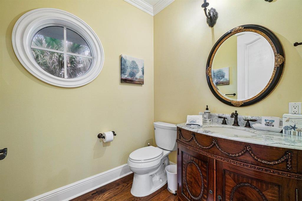 NASSAU PK REV - Residential