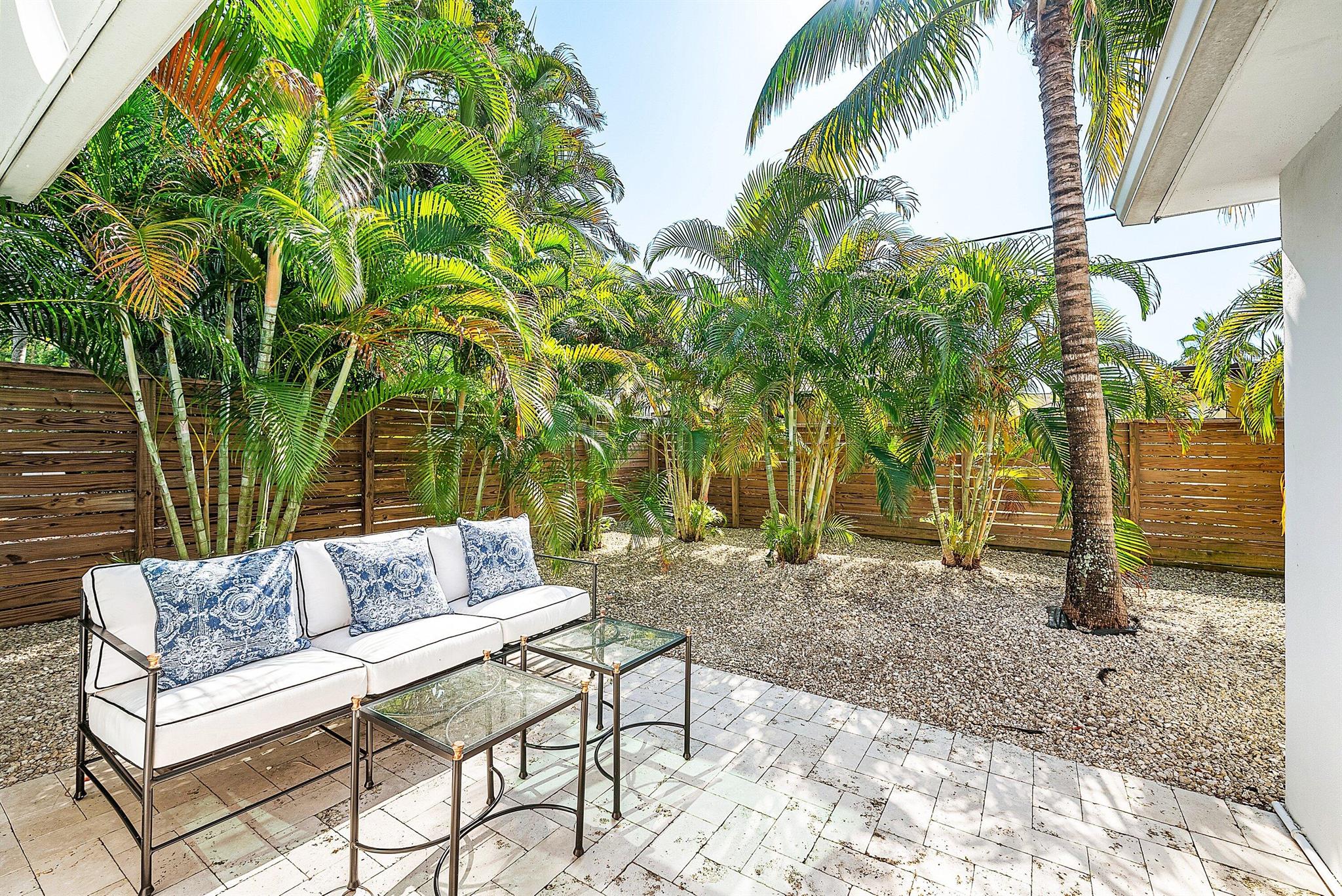 DEL IDA PARK - Residential Lease